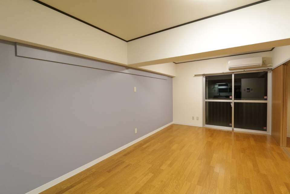 リオブライト城南