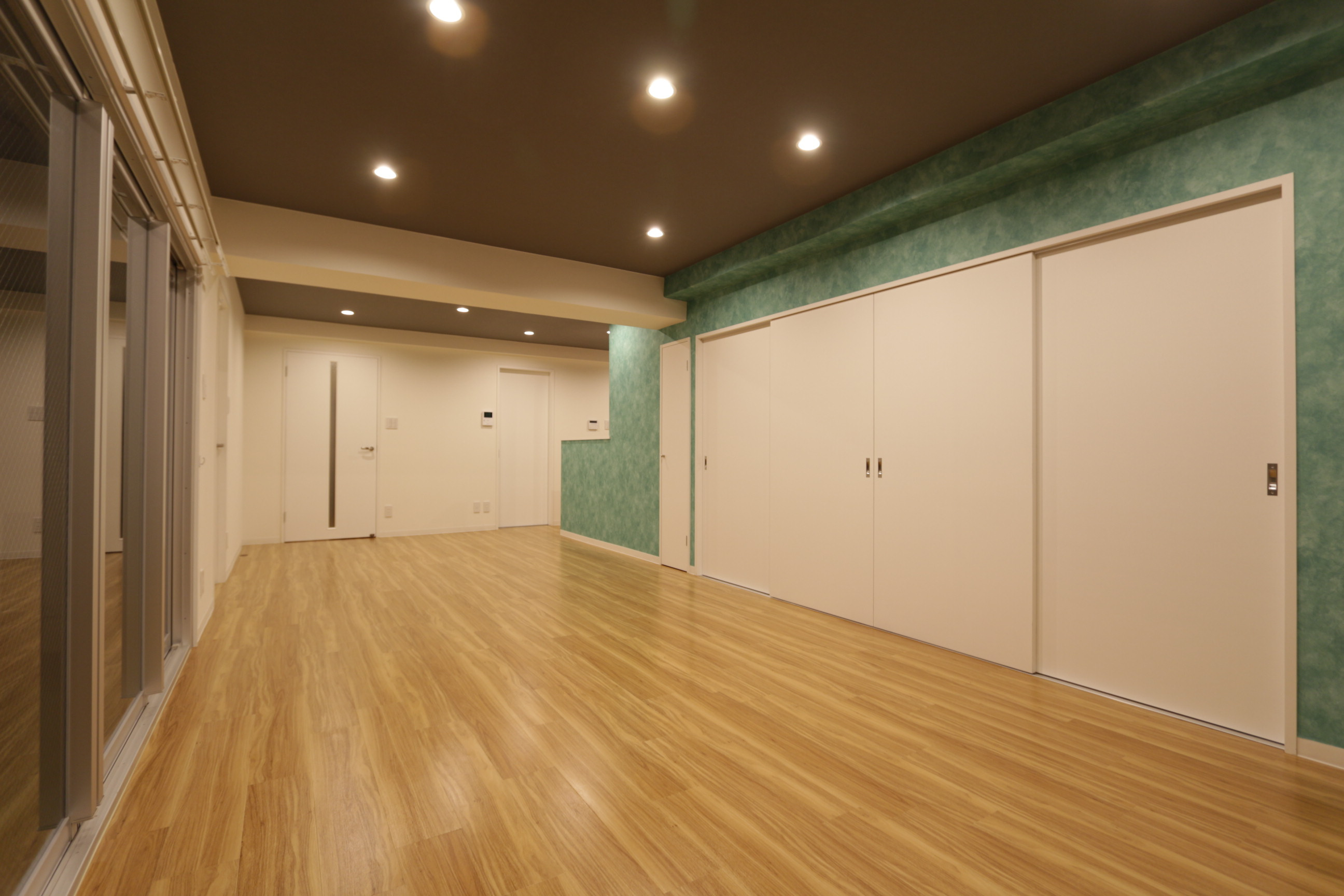 １０３大稲マンション