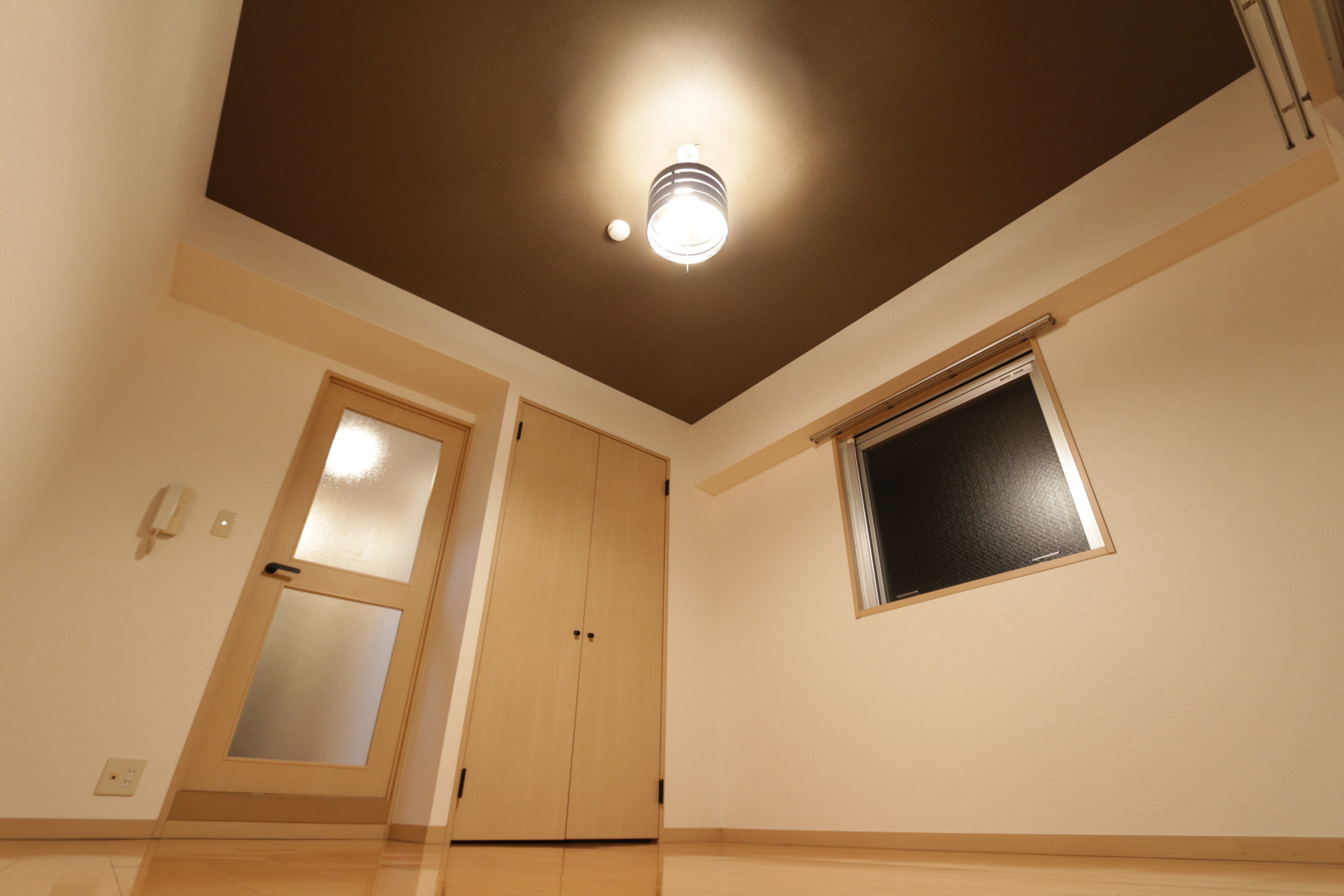 コンフォール高宮東