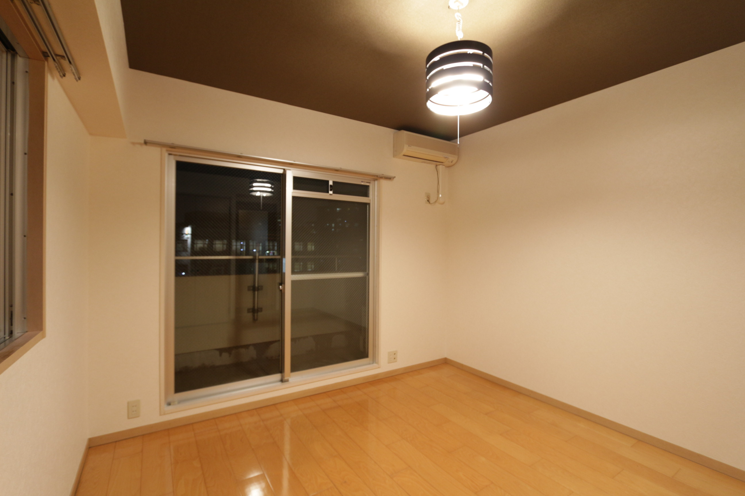 コンフォール高宮東