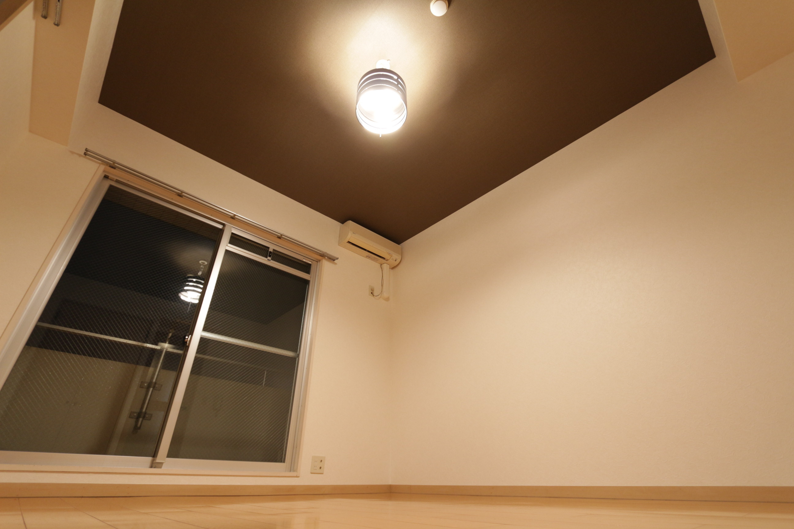 コンフォール高宮東