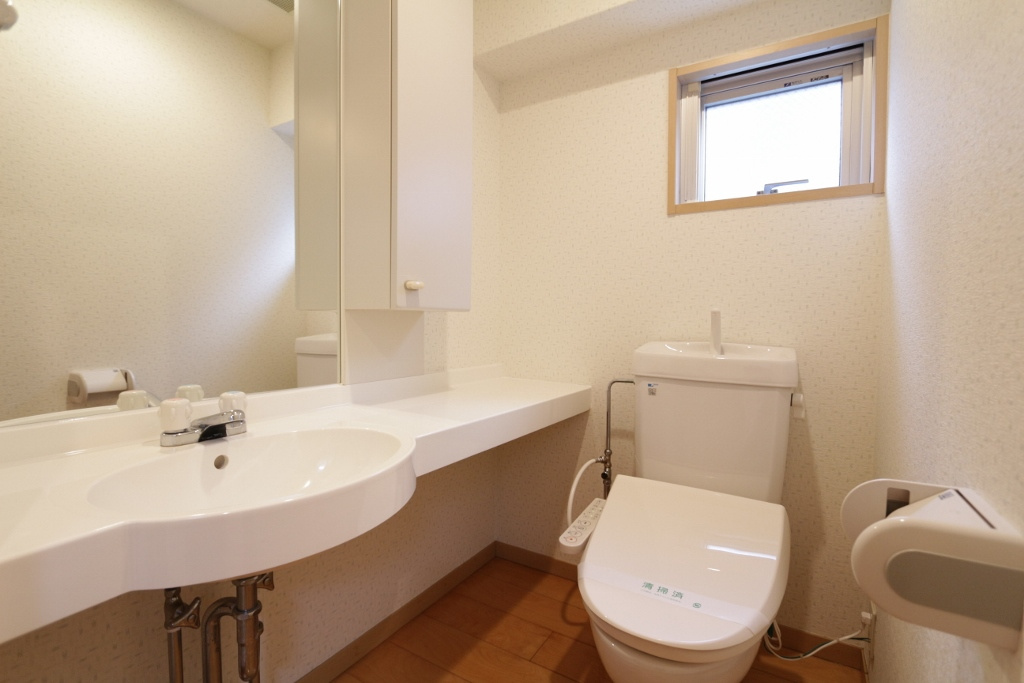 コンフォール高宮東