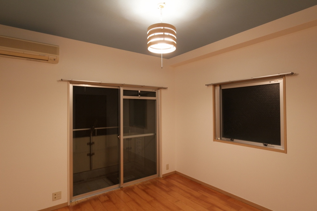 福岡市南区大楠１丁目の賃貸マンション