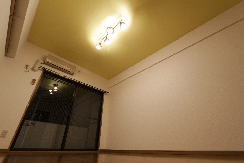 福岡市早良区荒江２丁目の賃貸マンション