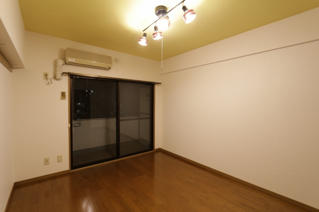 福岡市早良区荒江２丁目の賃貸マンション