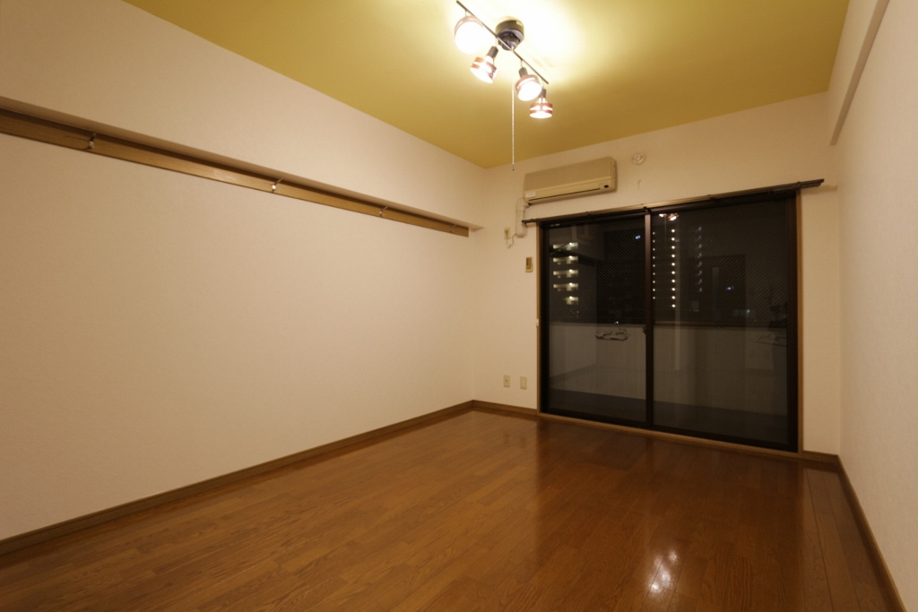 福岡市早良区荒江２丁目の賃貸マンション