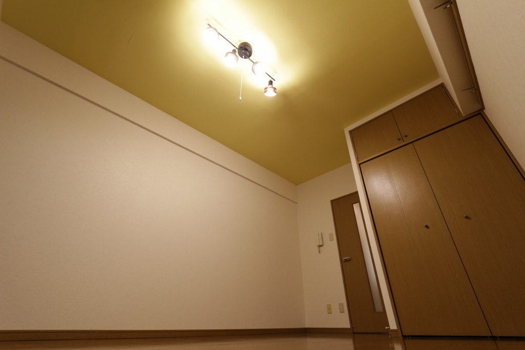 福岡市早良区荒江２丁目の賃貸マンション