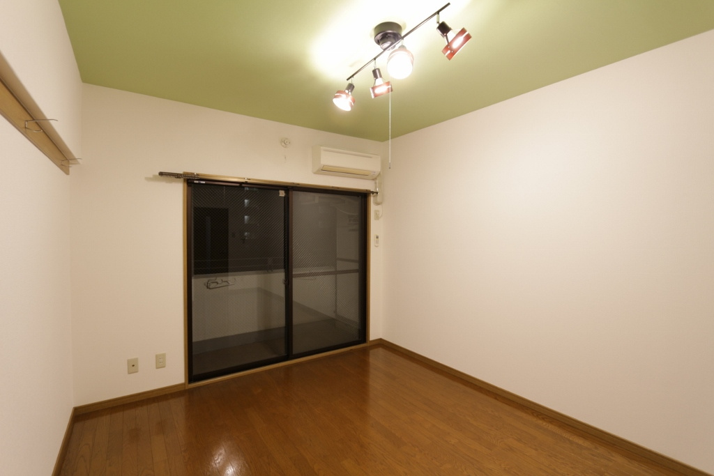 福岡市早良区荒江２丁目の賃貸マンション