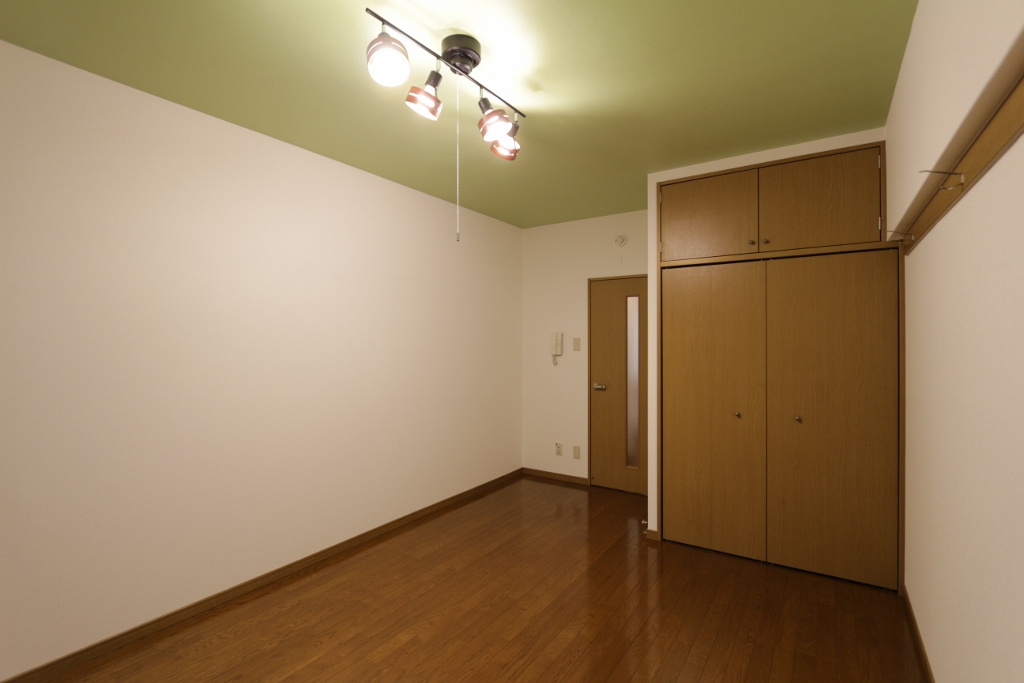 福岡市早良区荒江２丁目の賃貸マンション