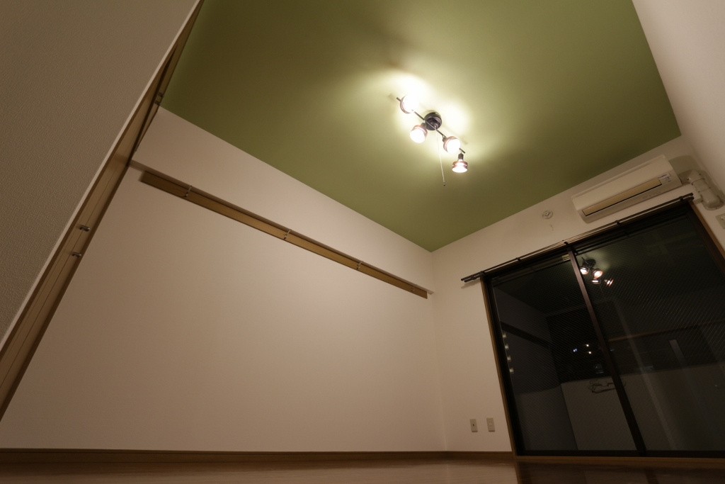 福岡市早良区荒江２丁目の賃貸マンション