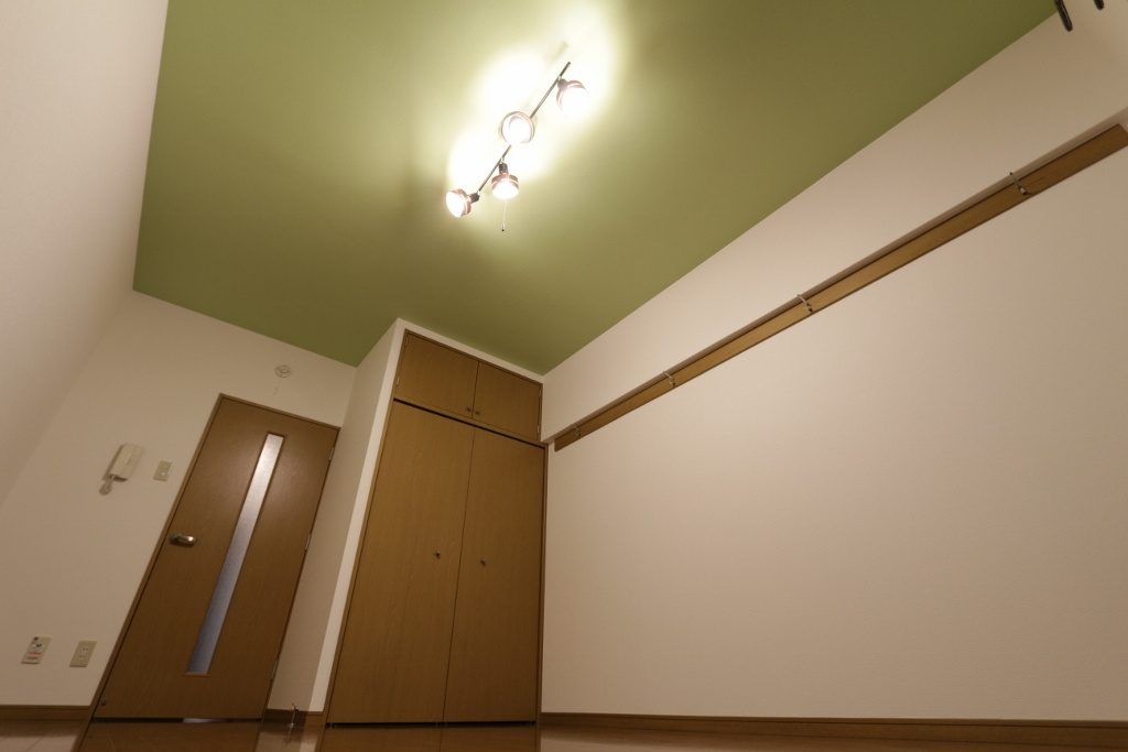 福岡市早良区荒江２丁目の賃貸マンション