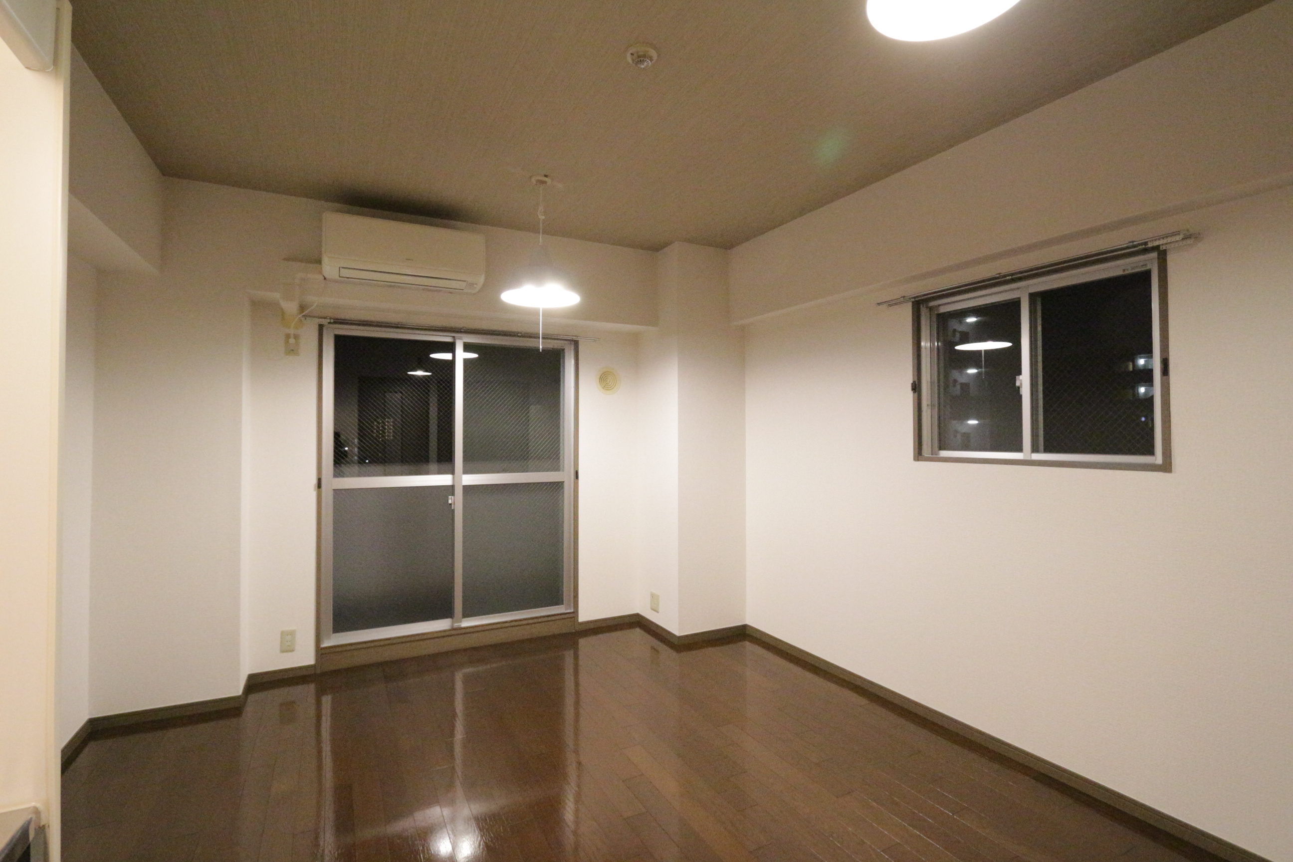 福岡市早良区西新５丁目の賃貸マンション