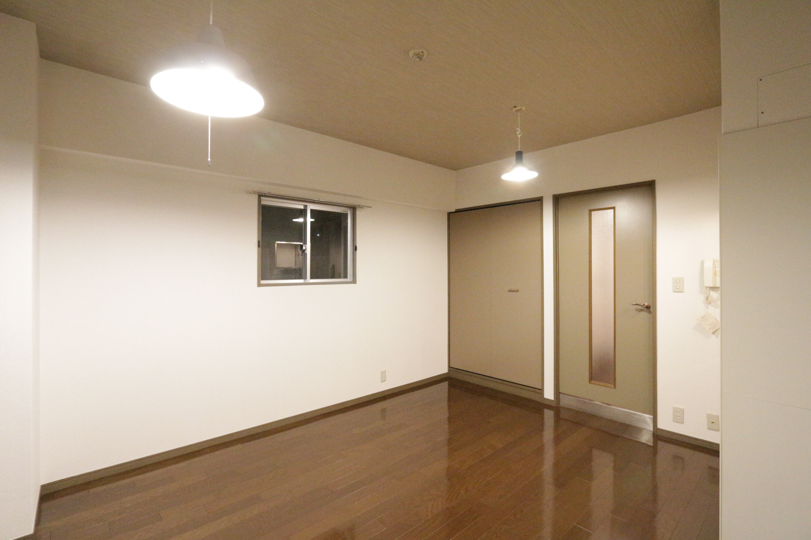 福岡市早良区西新５丁目の賃貸マンション