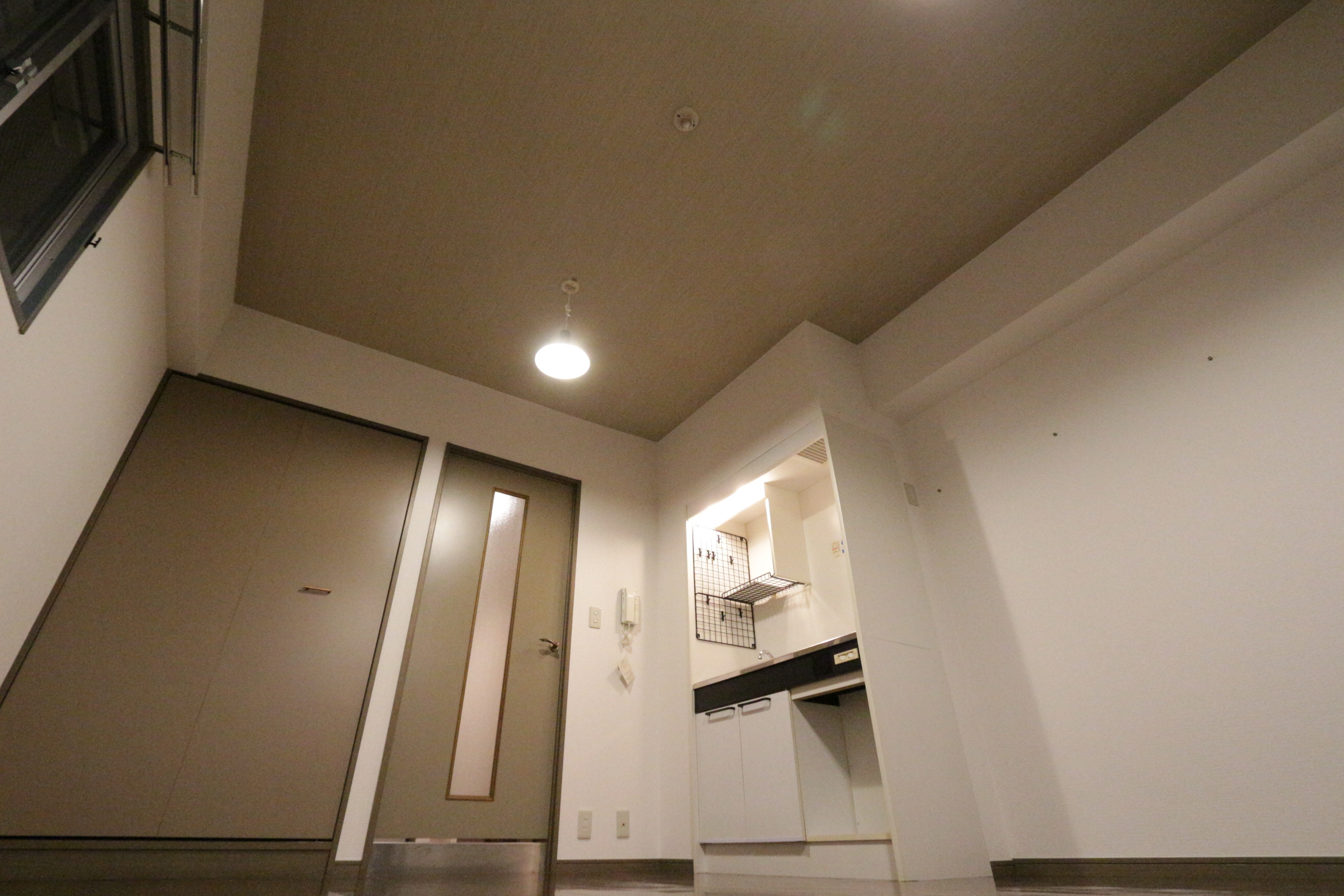 福岡市早良区西新５丁目の賃貸マンション