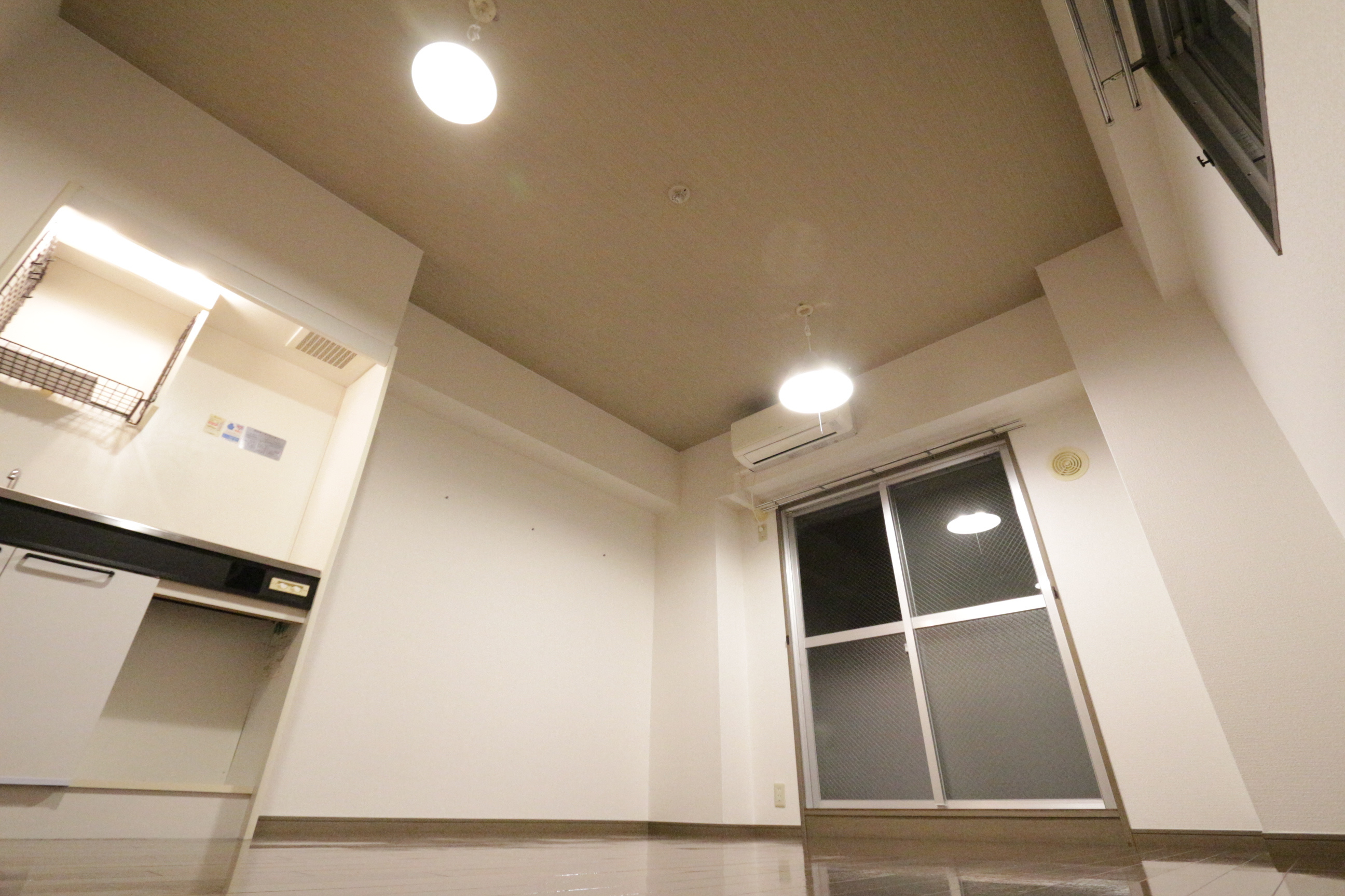 福岡市早良区西新５丁目の賃貸マンション