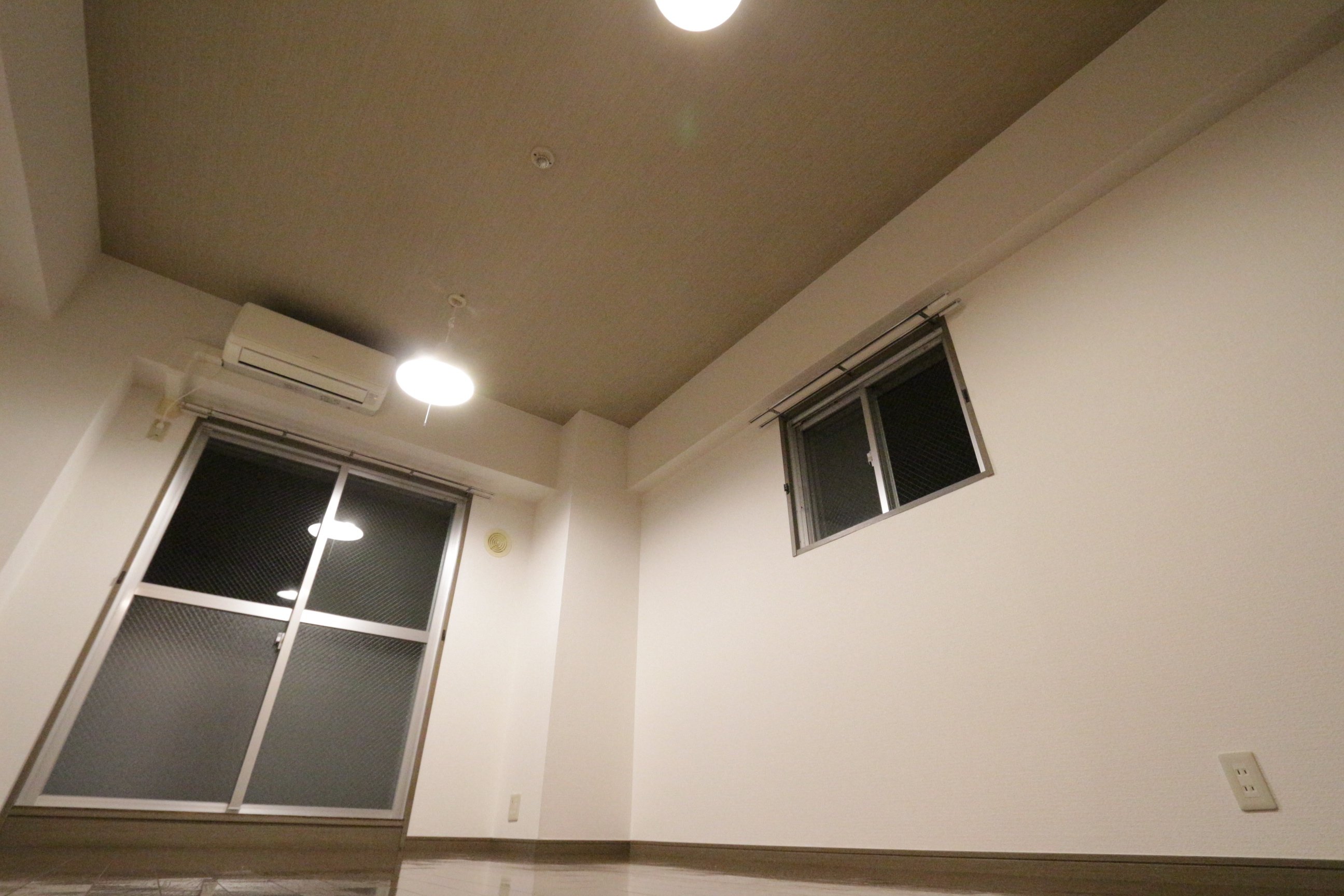 福岡市早良区西新５丁目の賃貸マンション