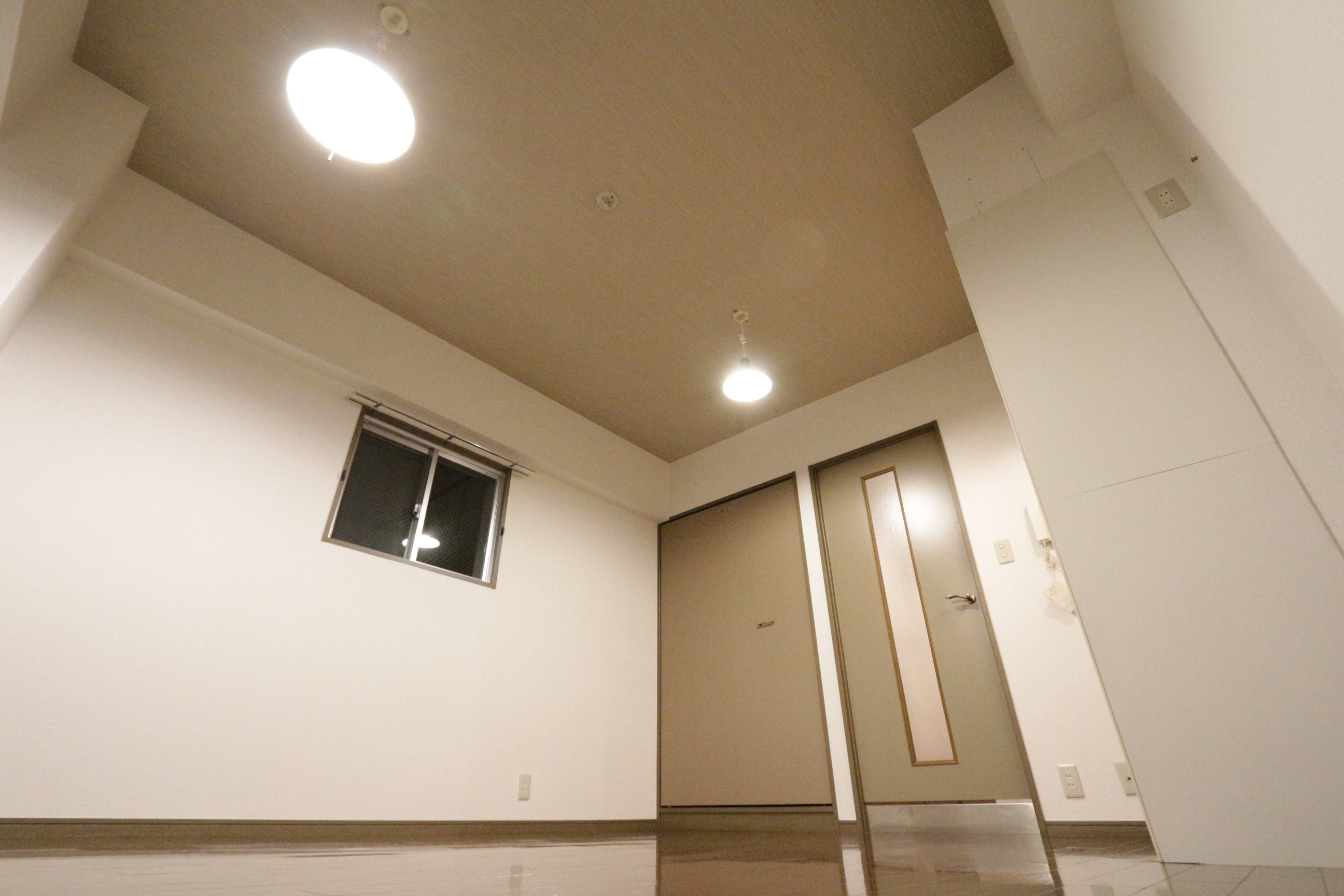 福岡市早良区西新５丁目の賃貸マンション