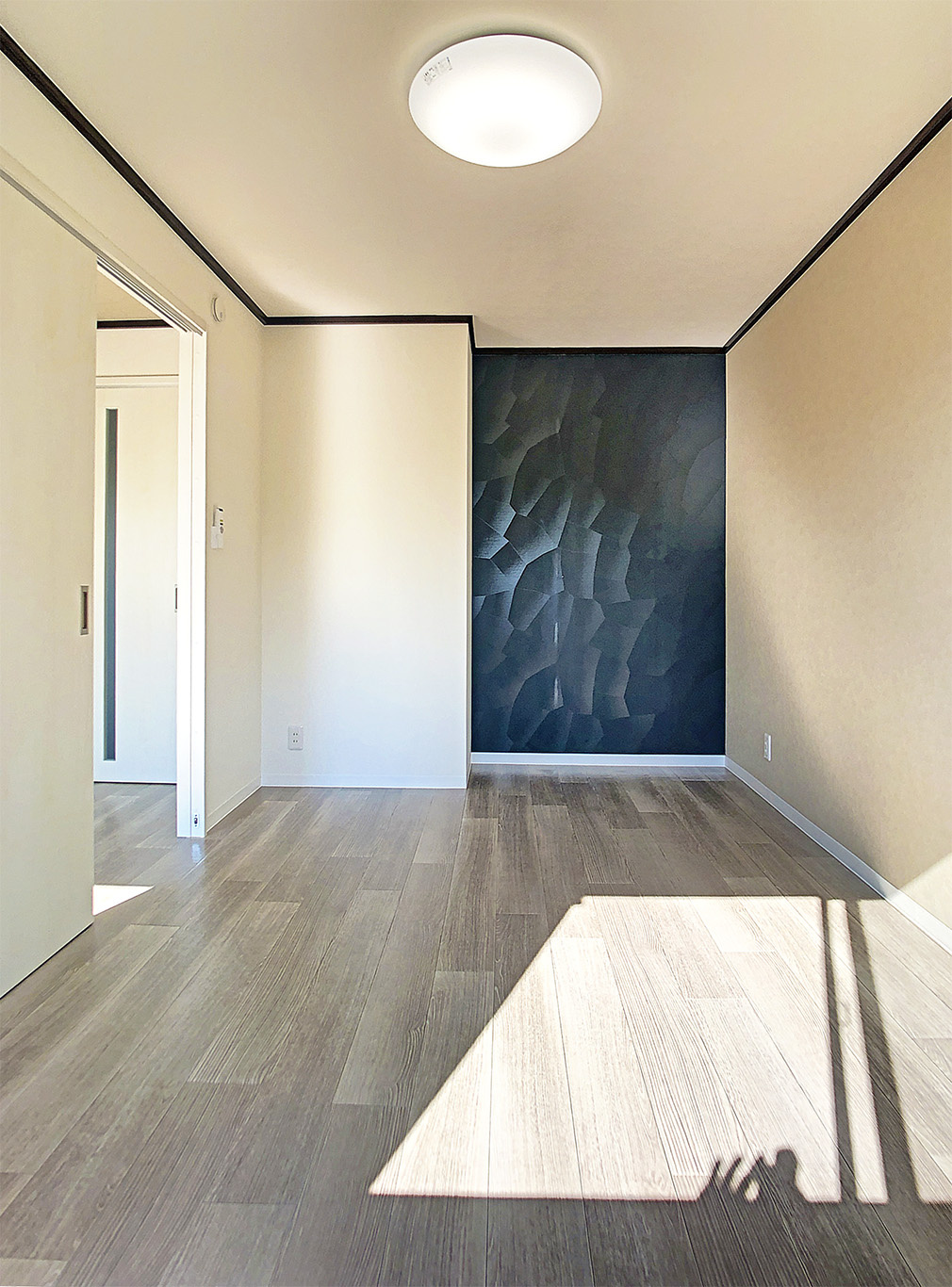 フレグランス森島A101