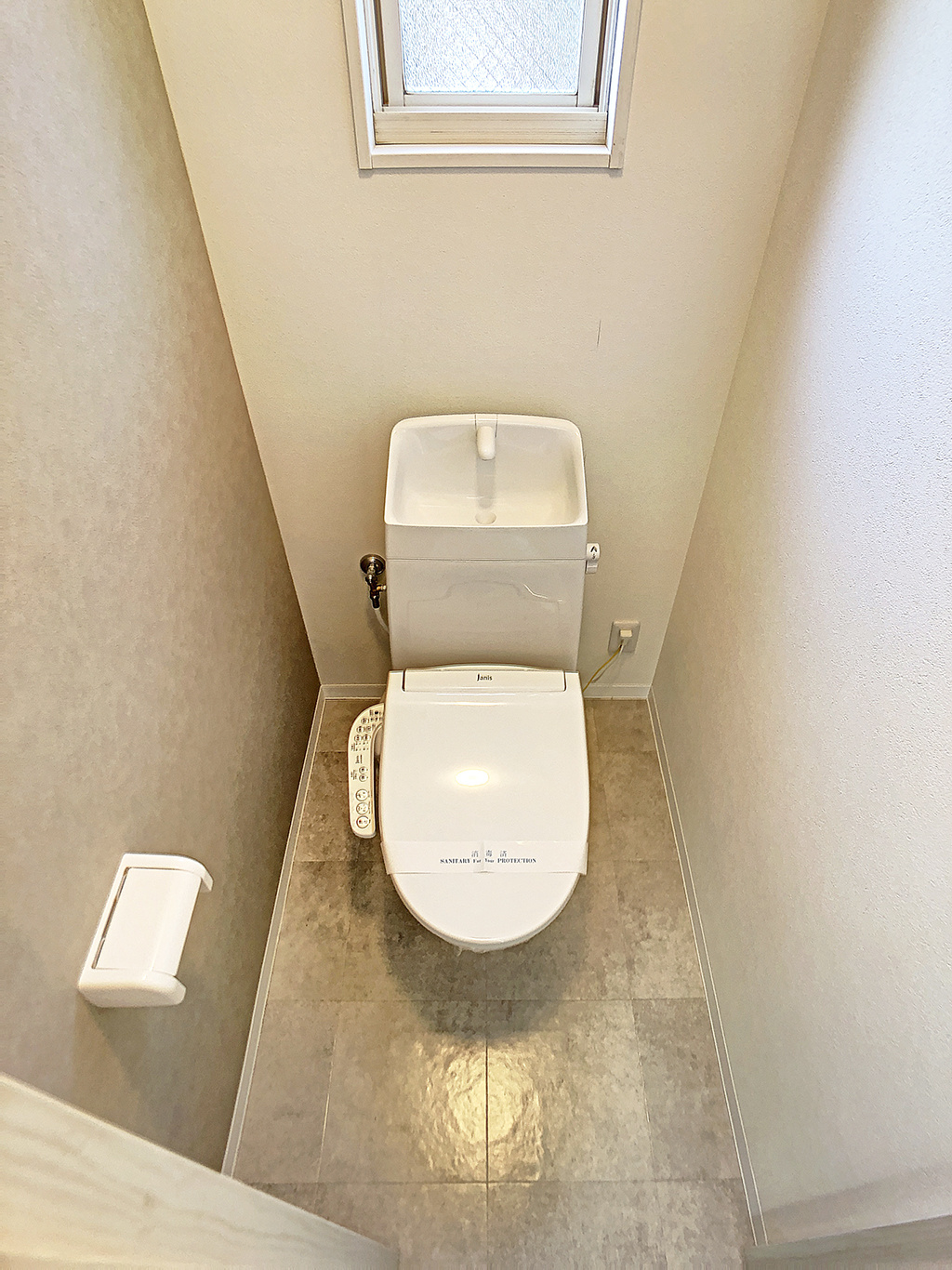 フレグランス森島A101