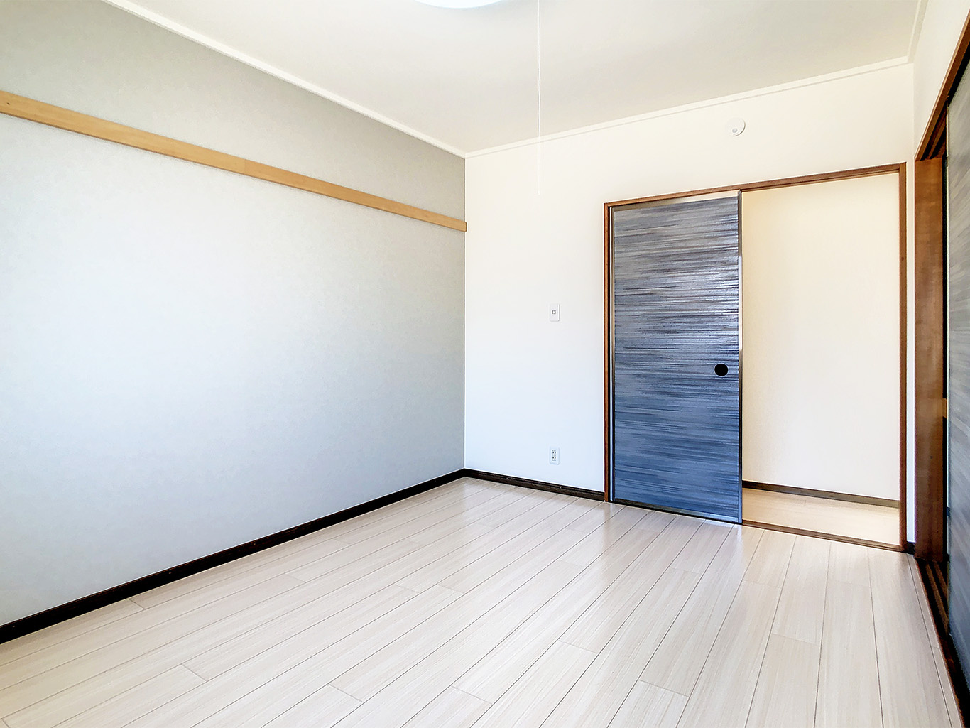 セジュール高嶺B202