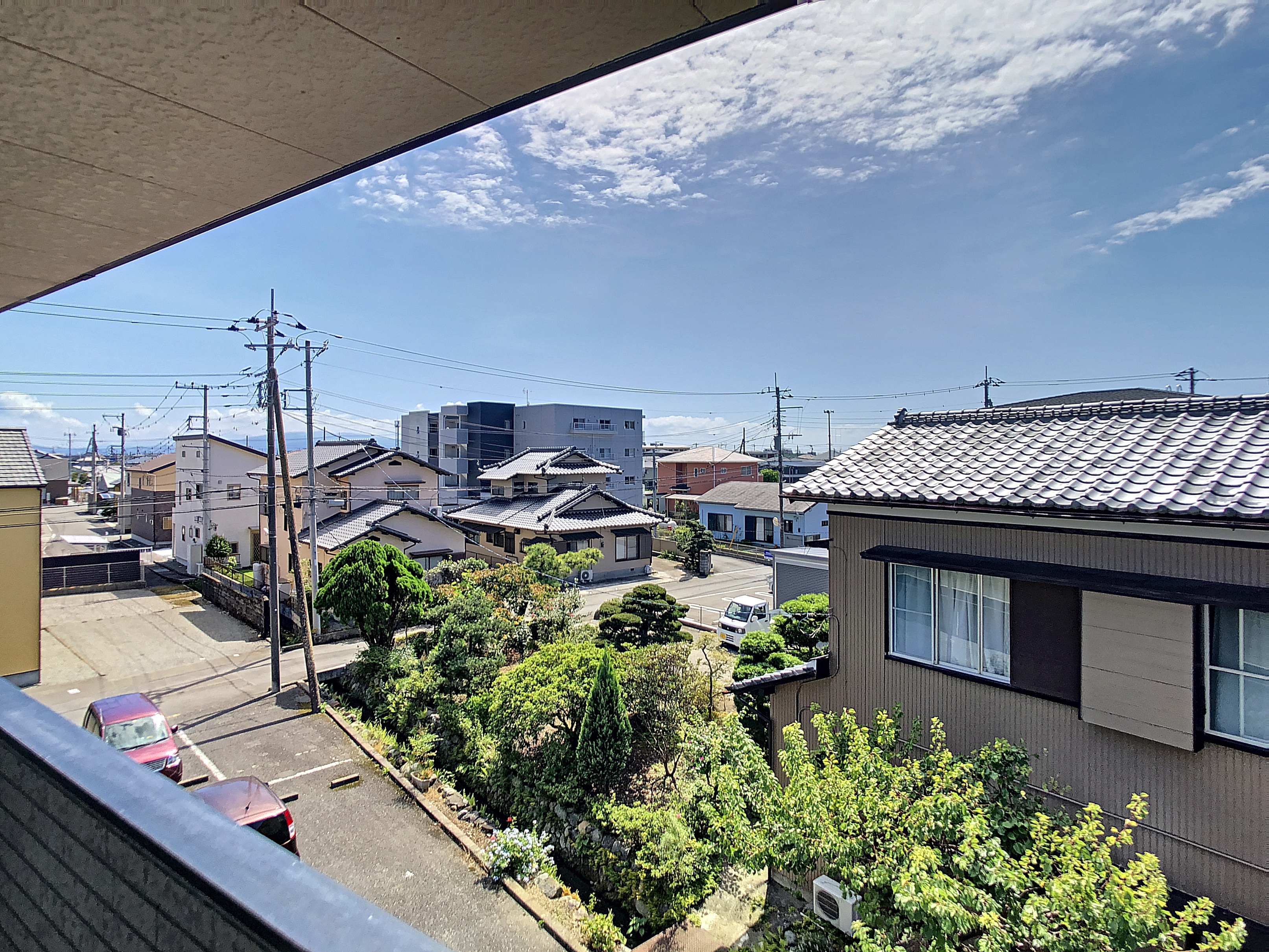 水戸島エコ305