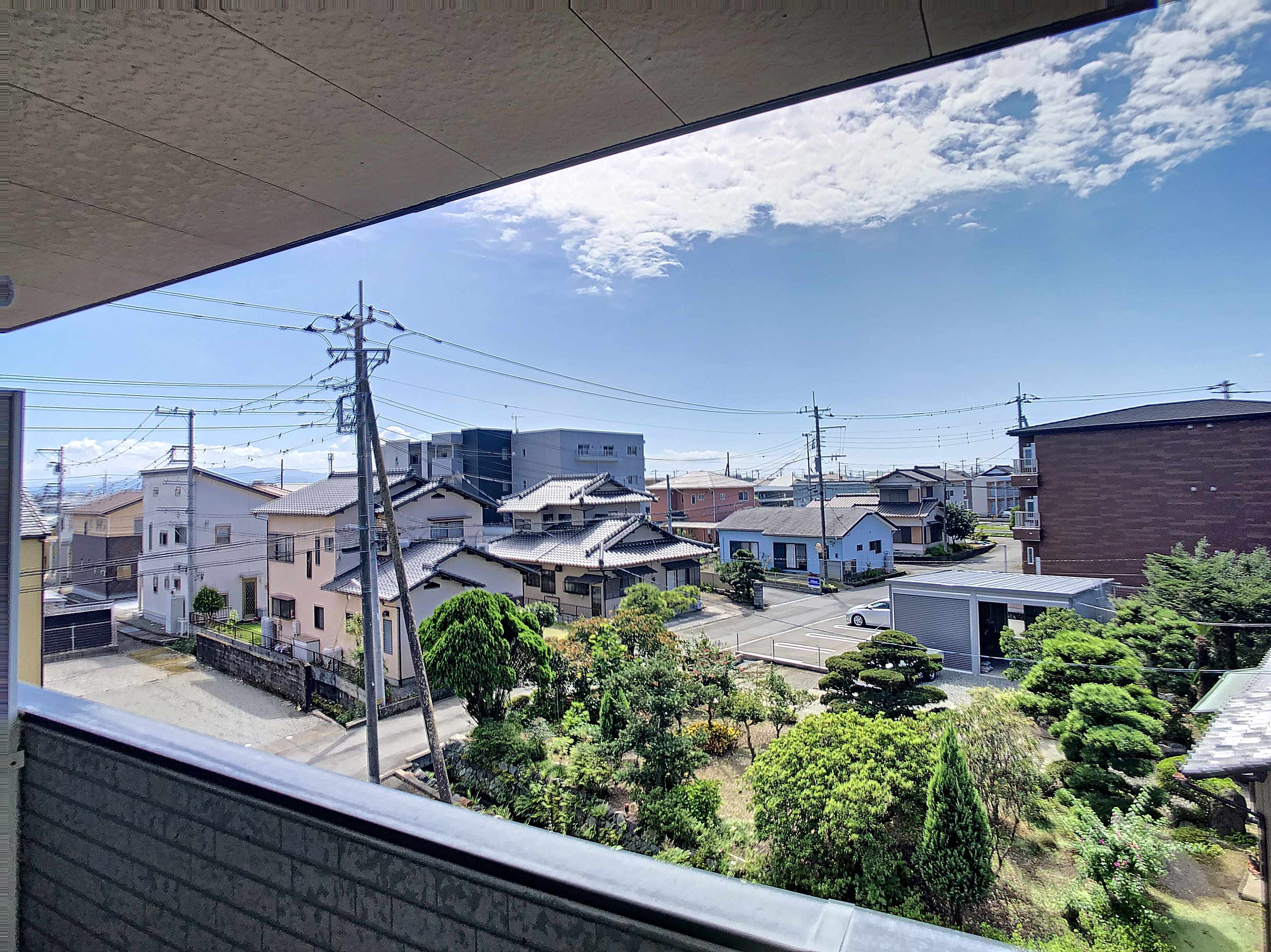 水戸島エコ303