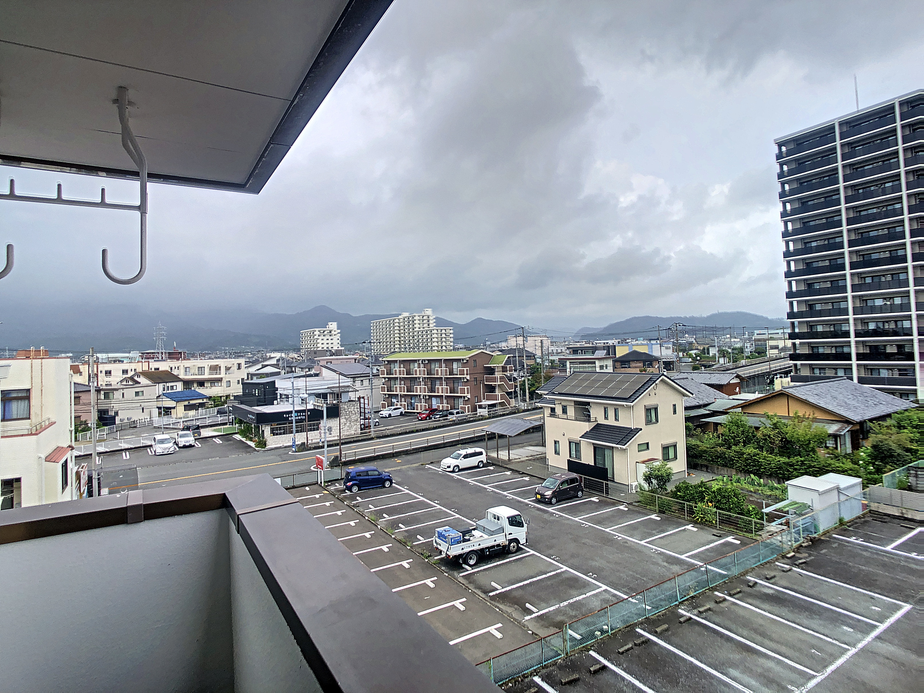 ピーコックマンション407