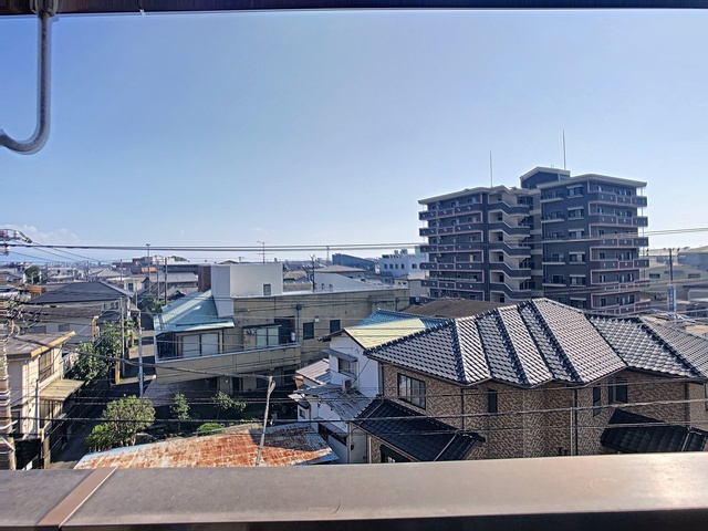 ピーコックマンション401