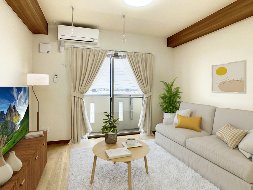 プラドスメゾン伝法303