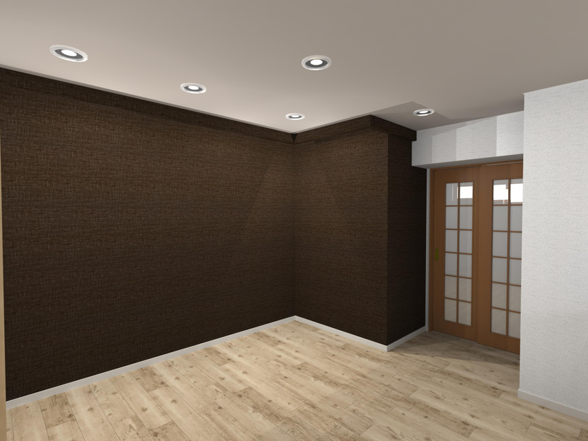 日映マンション