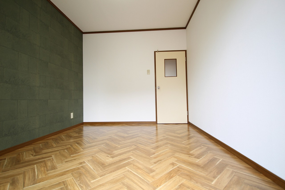 桜田ハイツ105