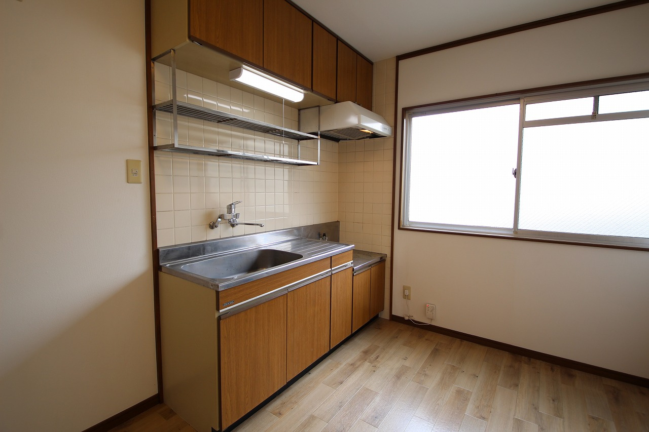 桜田ハイツ105