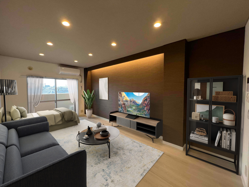 アーバンライフ616