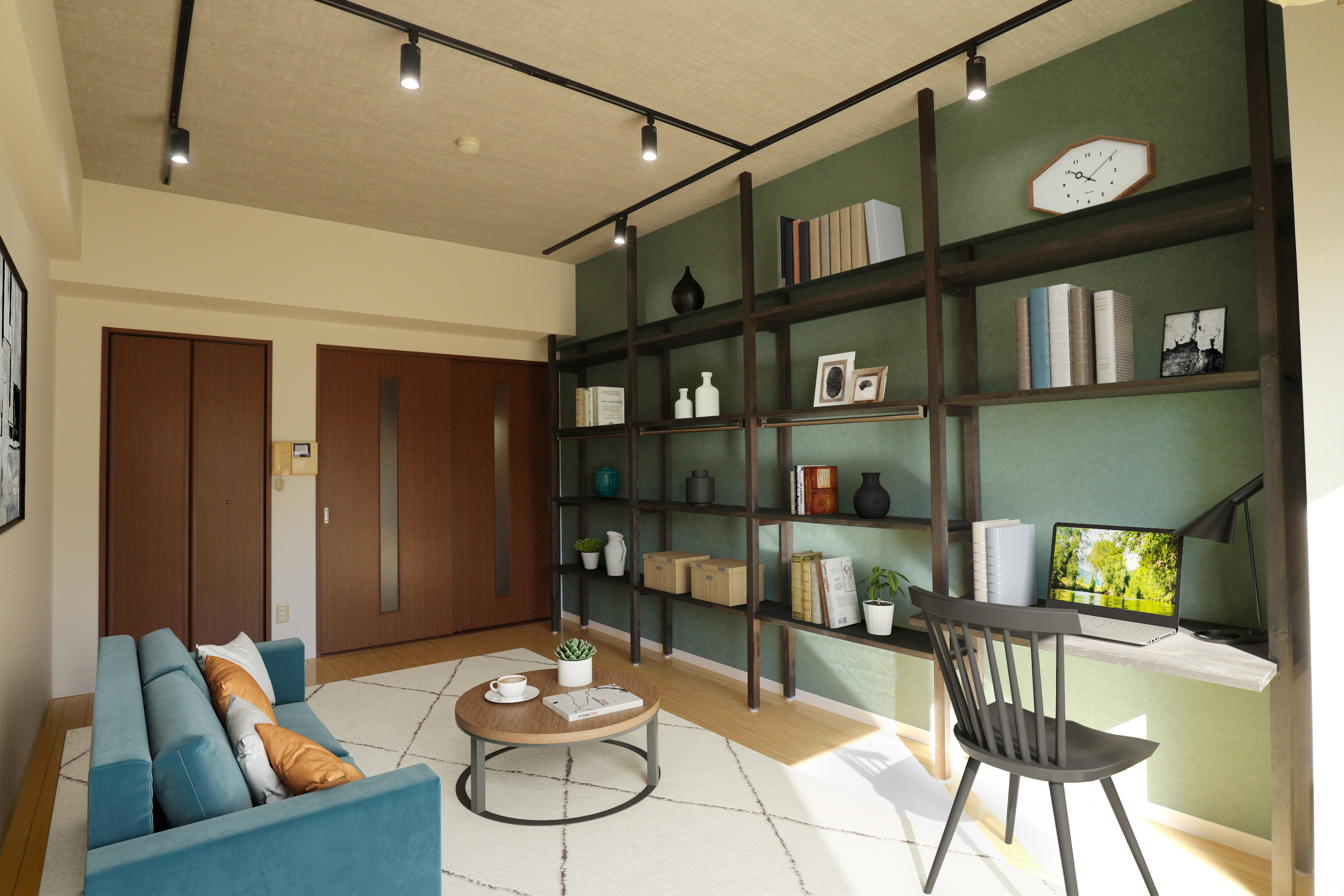 グランデージ則武