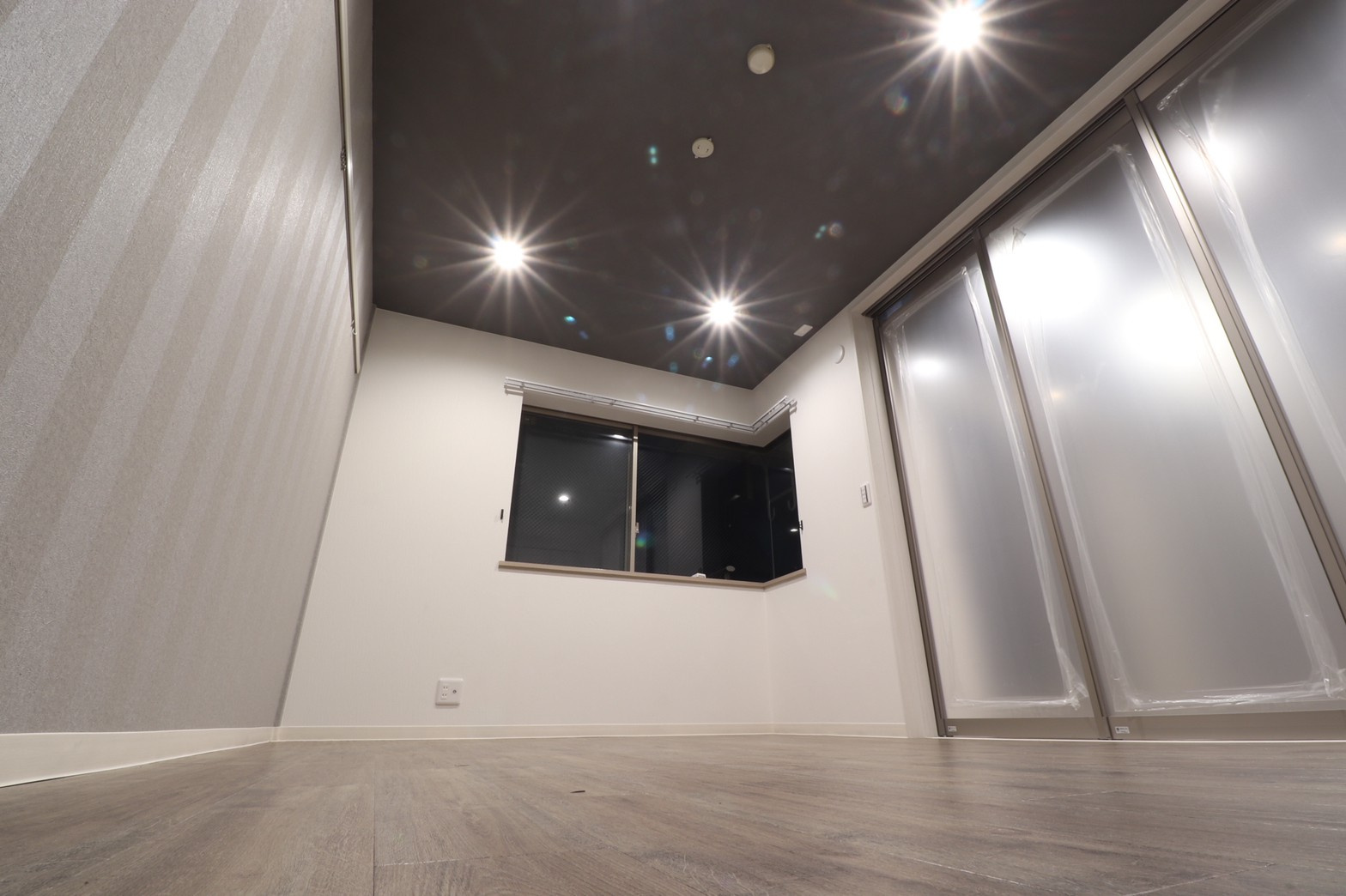 横浜市港北区大倉山４丁目の賃貸マンション