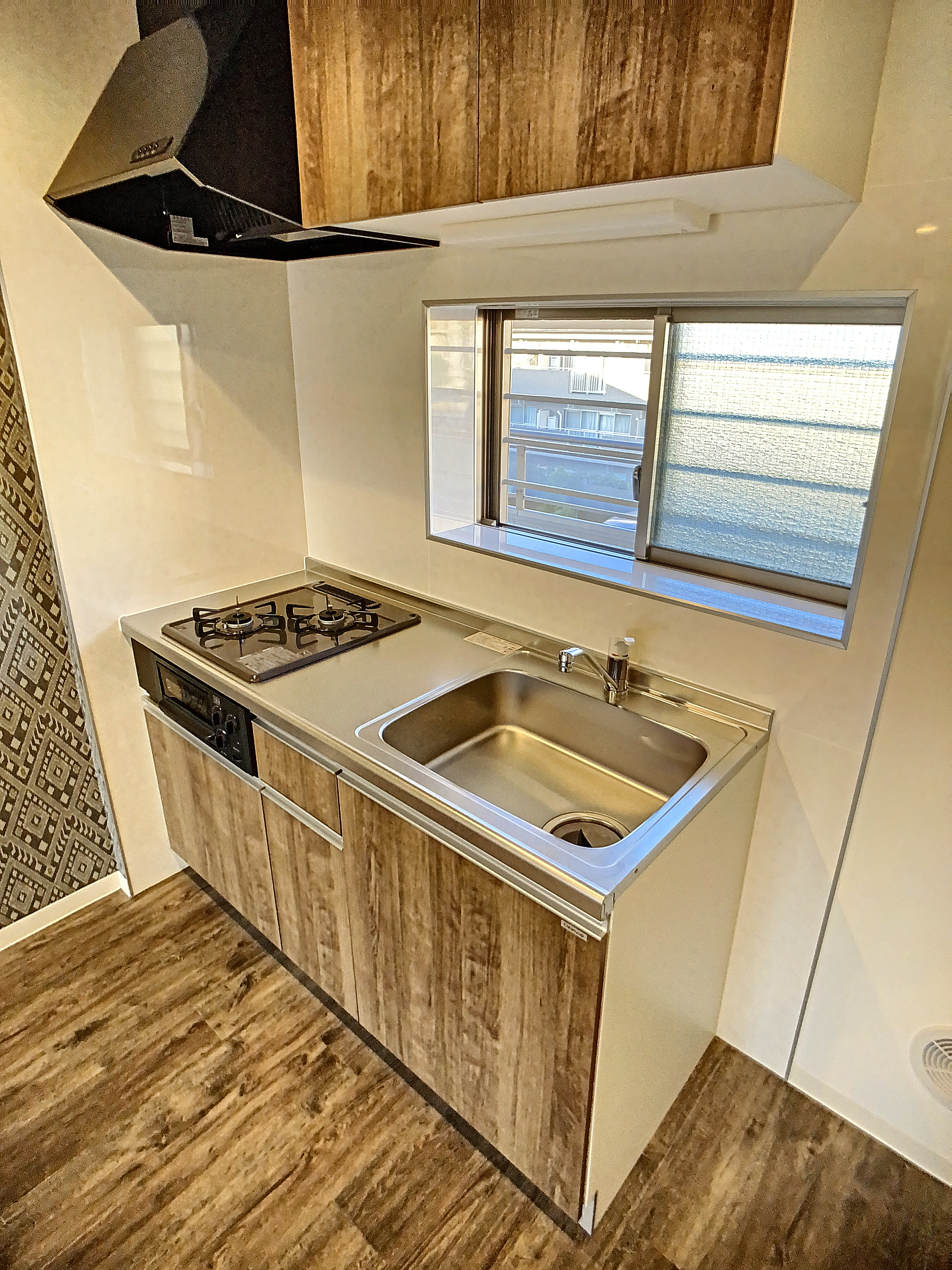 横浜市港北区大倉山４丁目の賃貸マンション