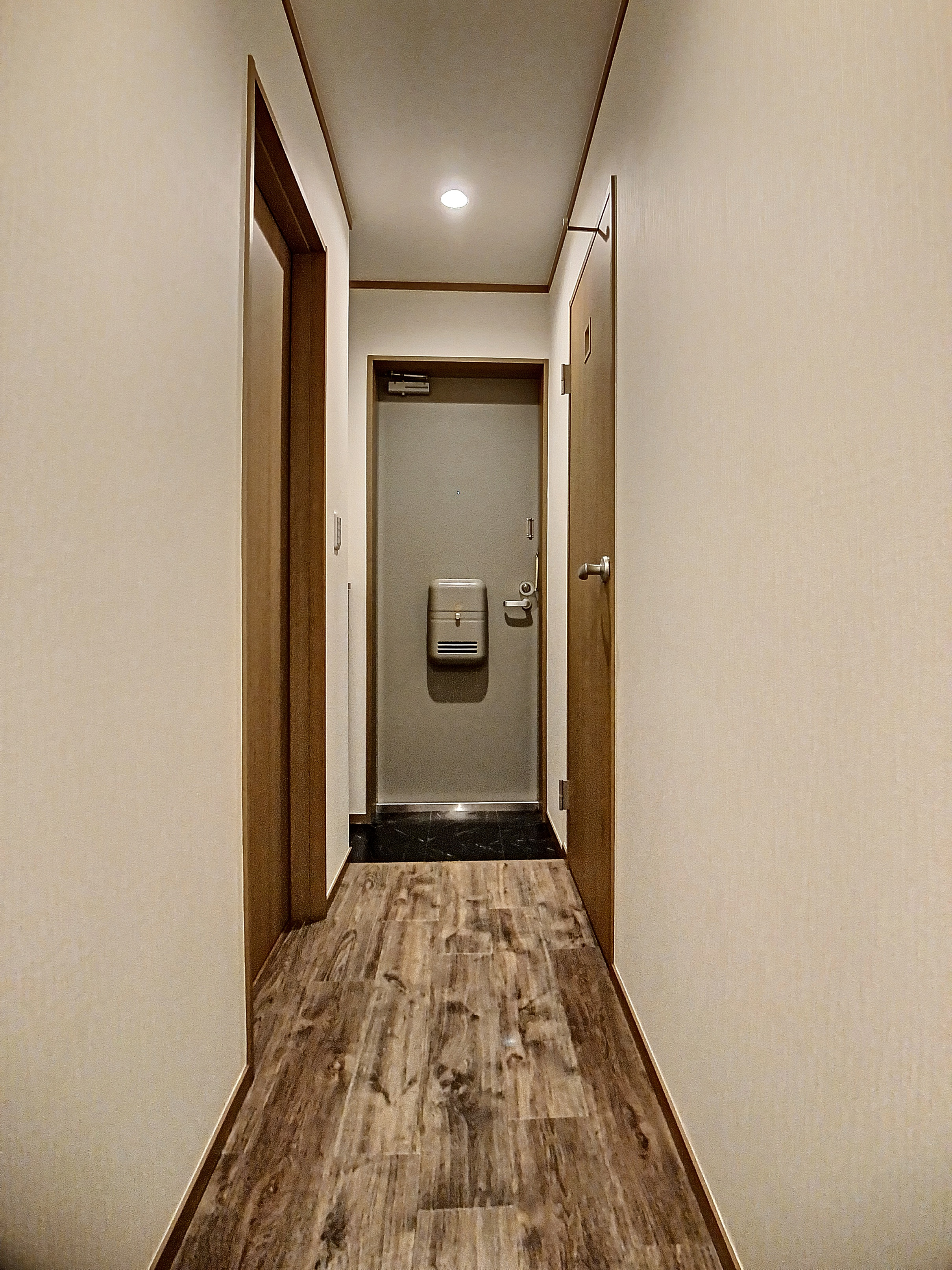 ウィステリア大倉山壱番館