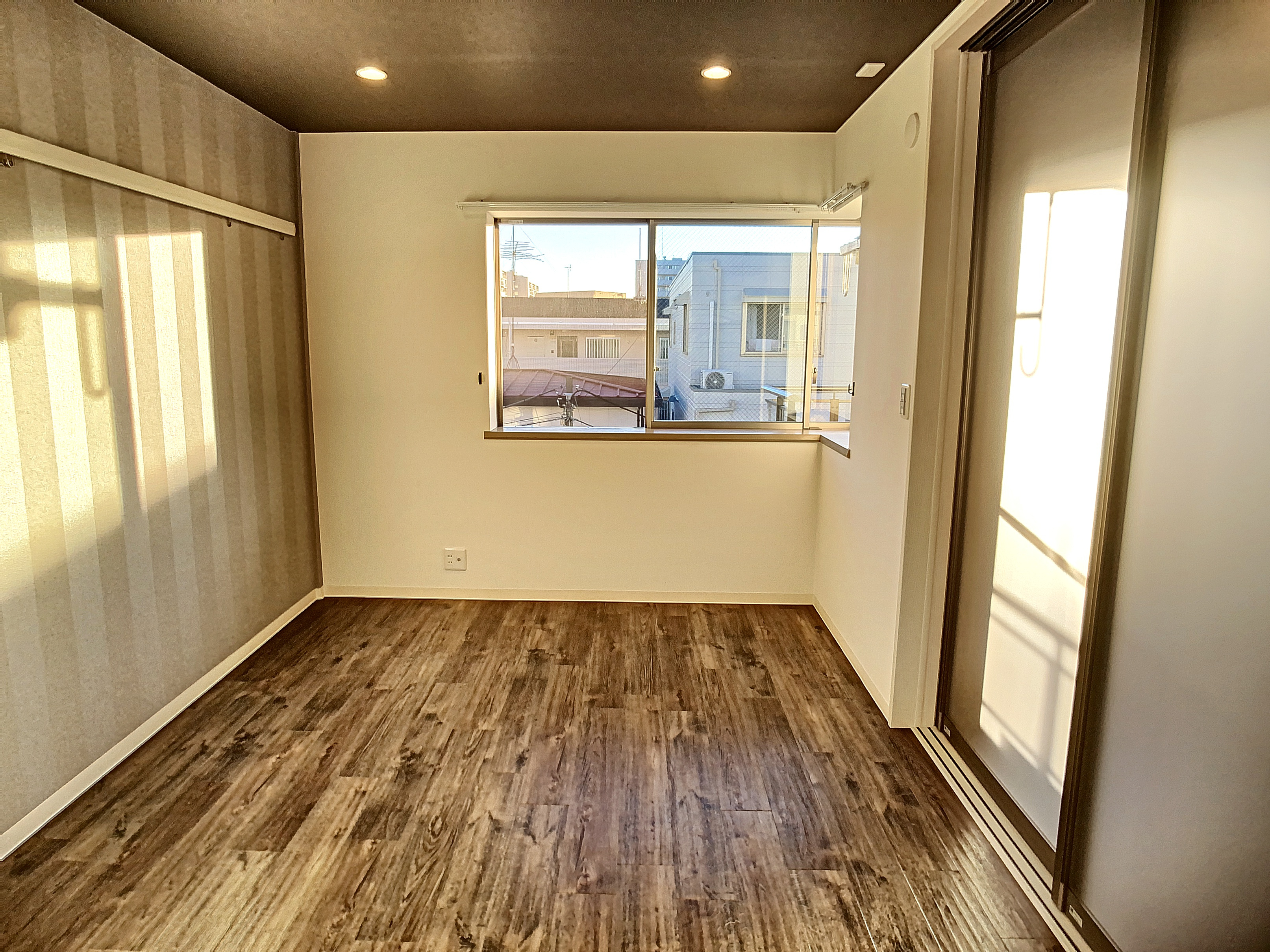 横浜市港北区大倉山４丁目の賃貸マンション