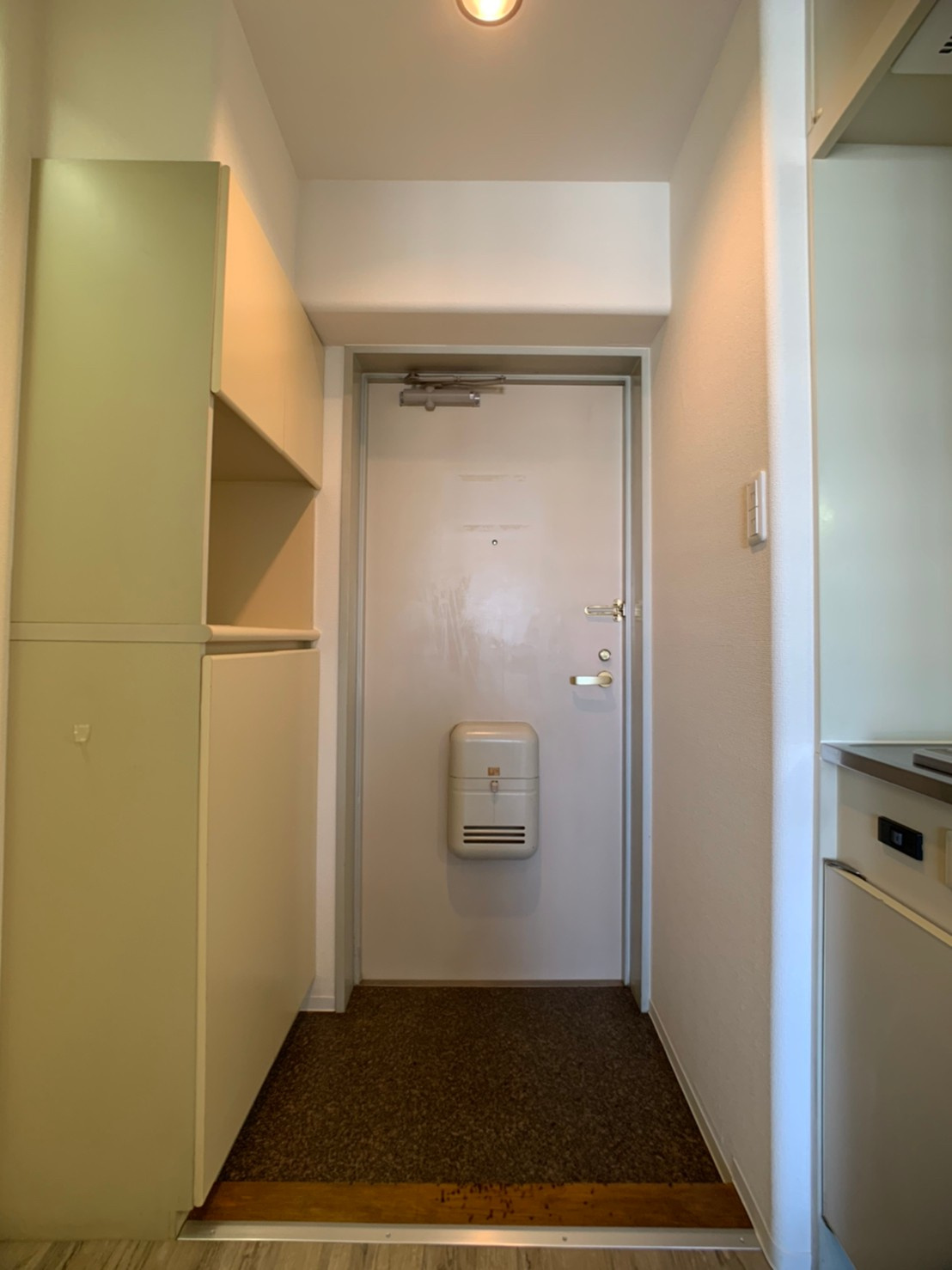 ベルライト鶴見