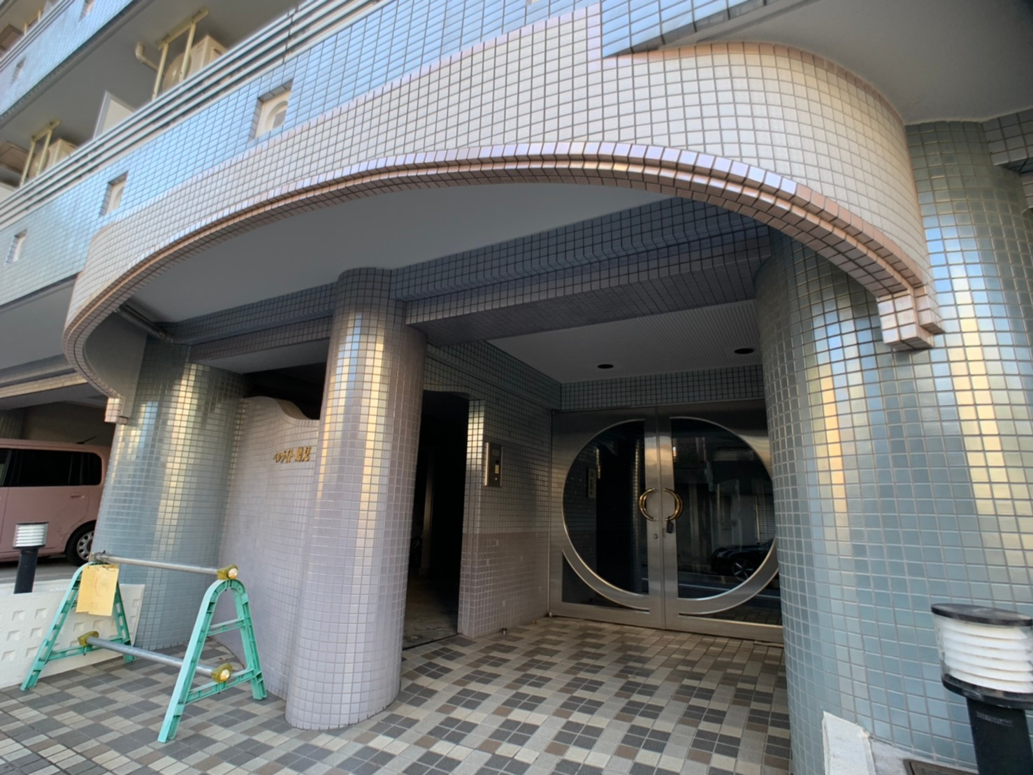 ベルライト鶴見