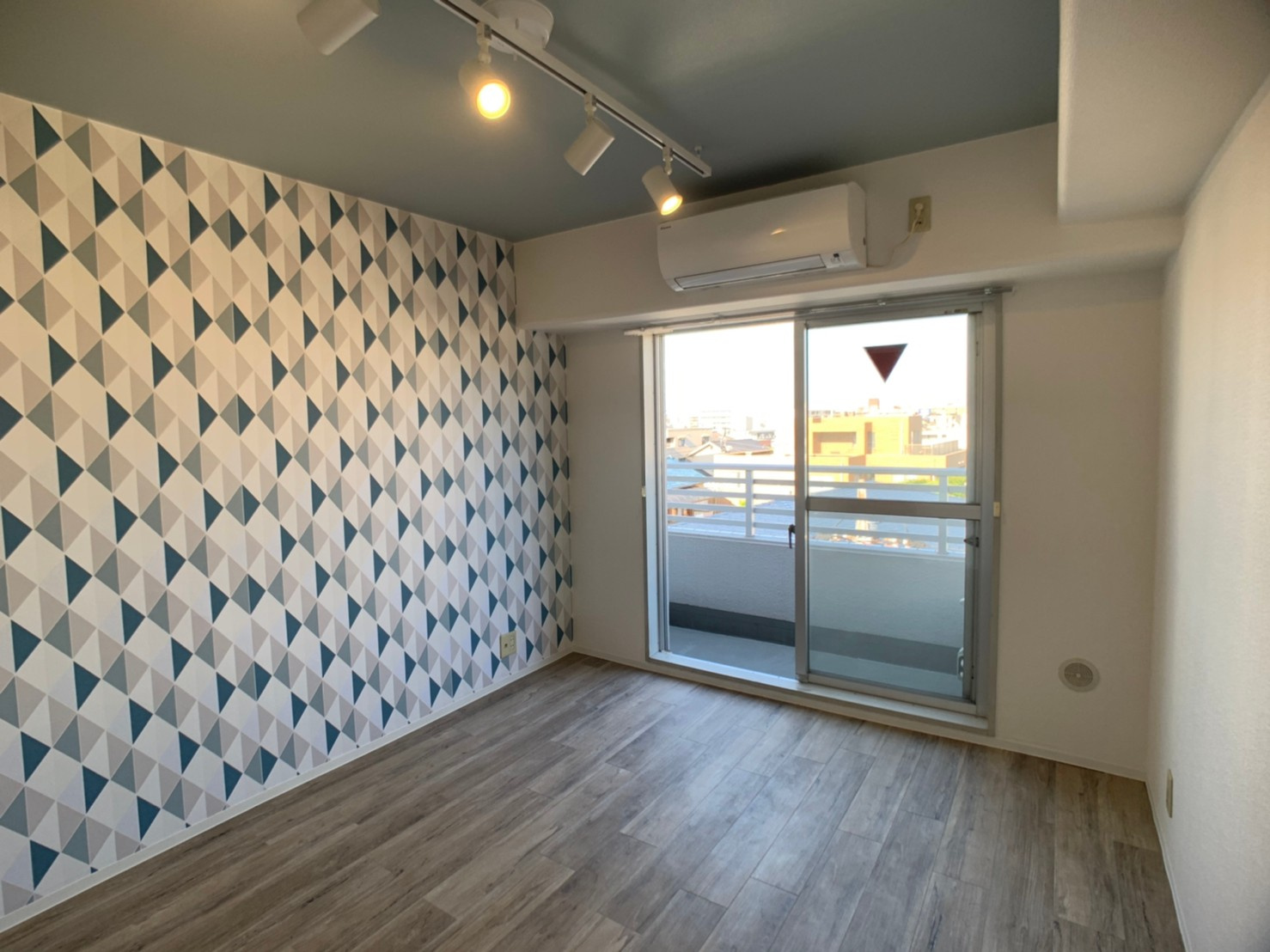 ベルライト鶴見