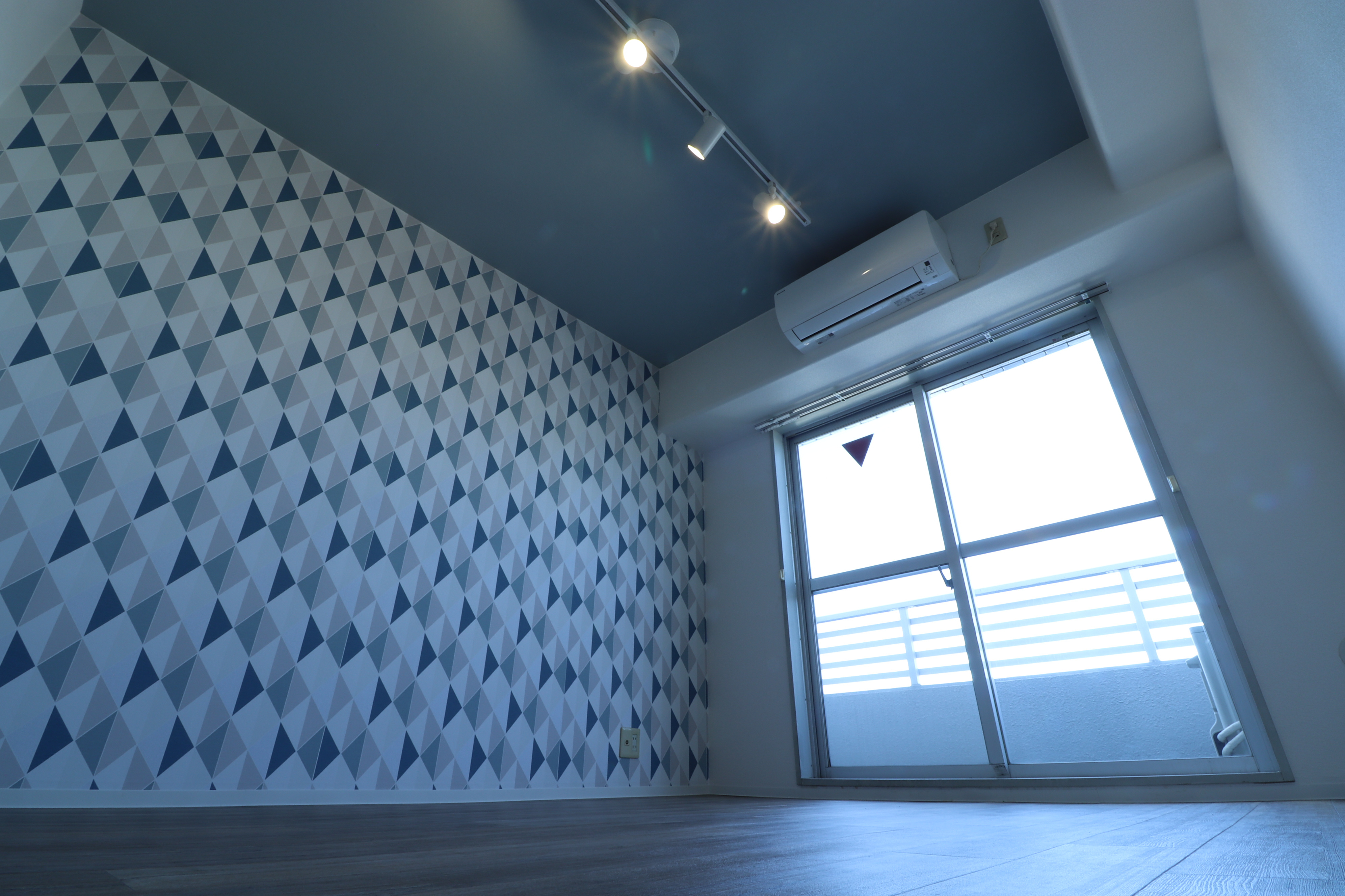 ベルライト鶴見