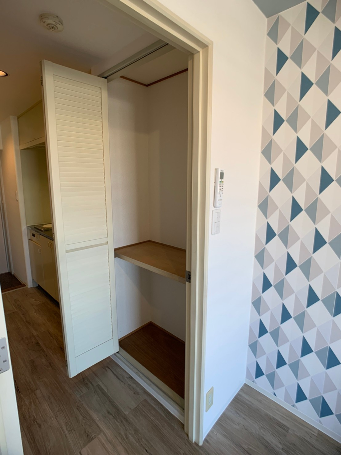 ベルライト鶴見