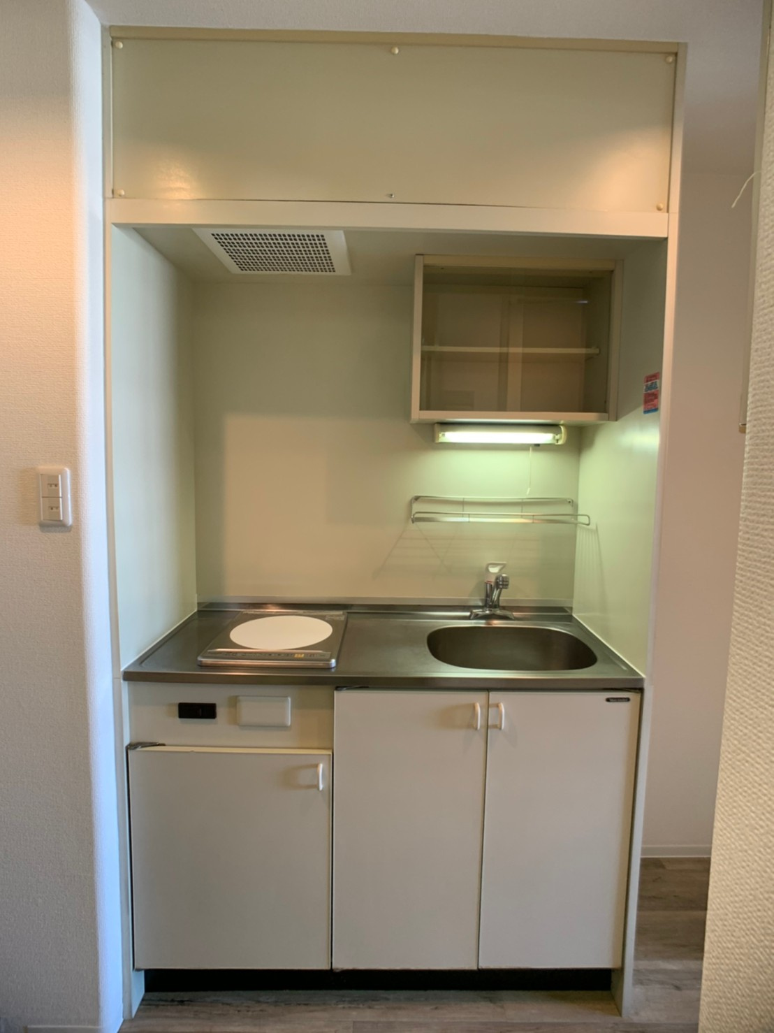 ベルライト鶴見