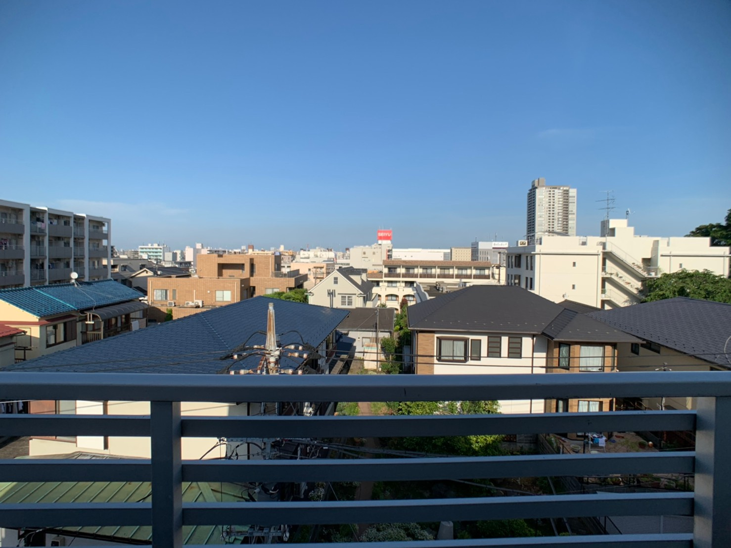 ベルライト鶴見