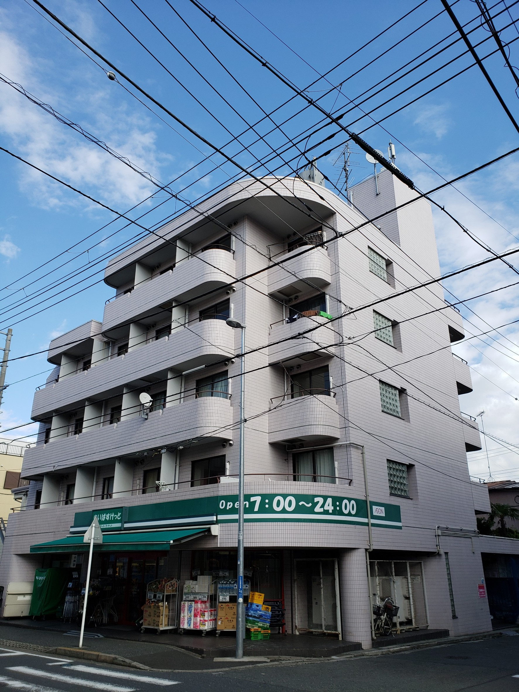 プレボアイアンス