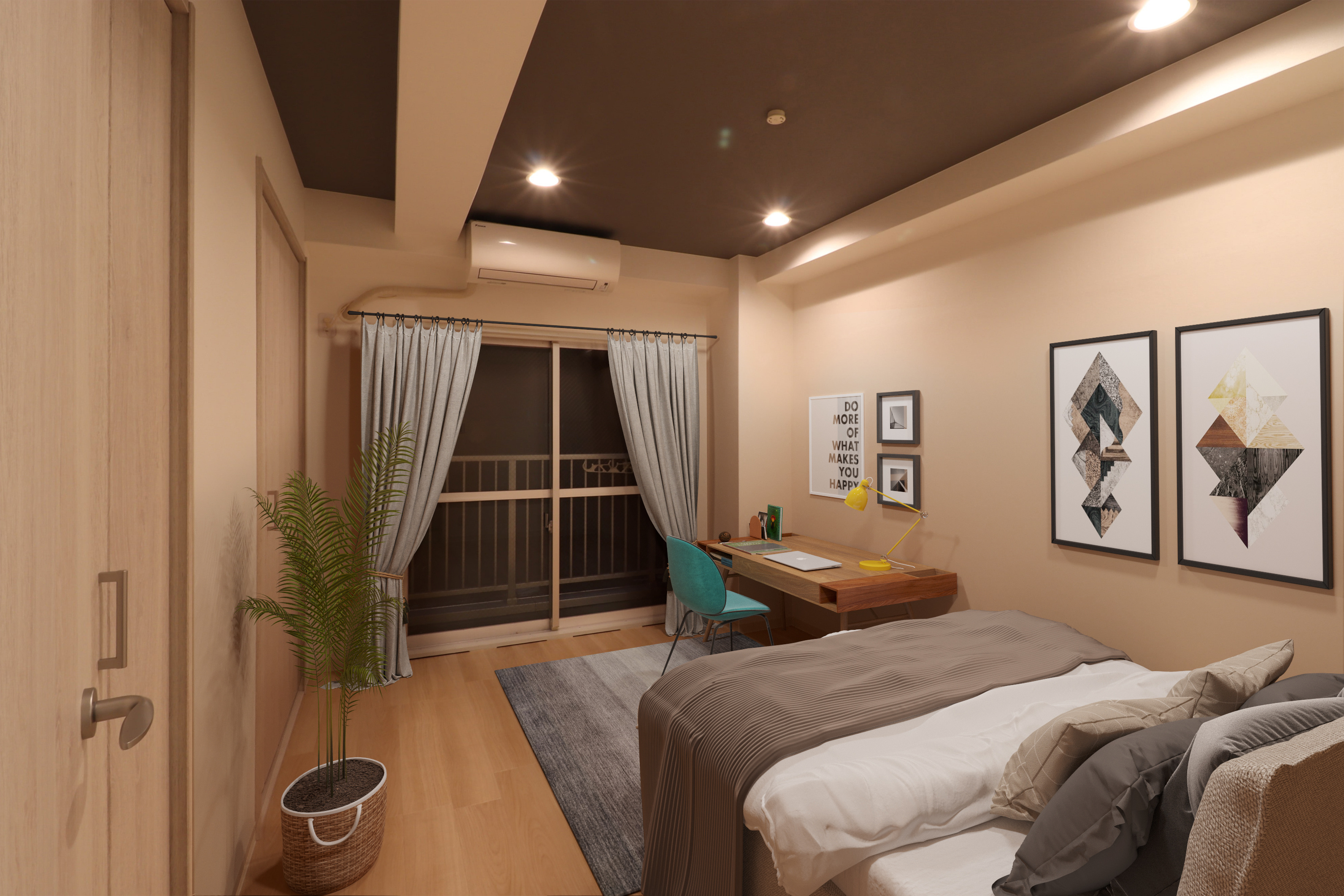 横浜市港北区の賃貸マンション