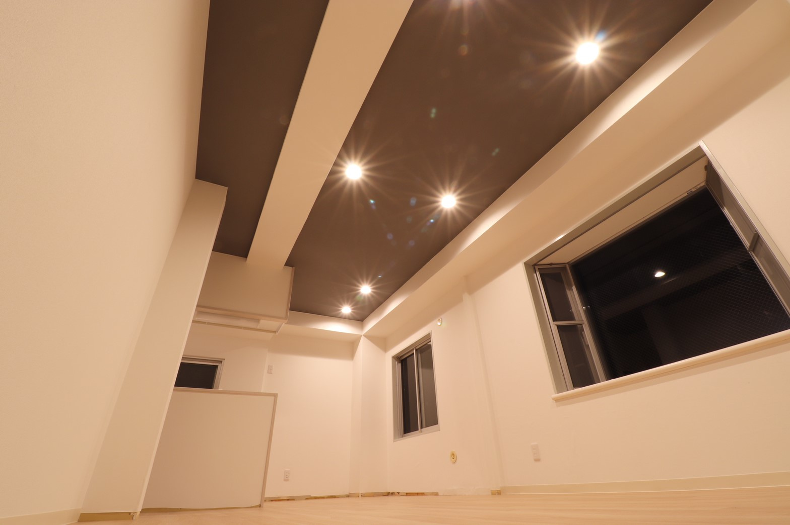 横浜市港北区の賃貸マンション