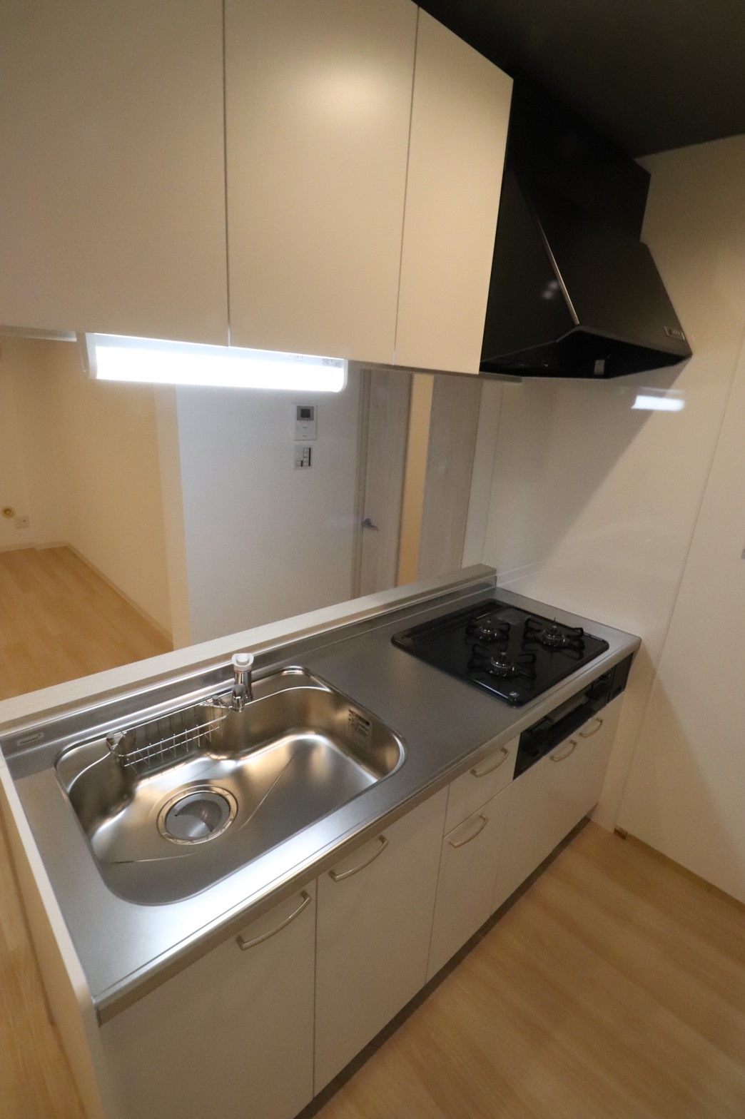 横浜市港北区の賃貸マンション