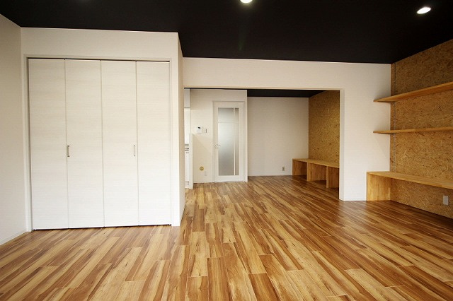 ラフォーレ壱番館